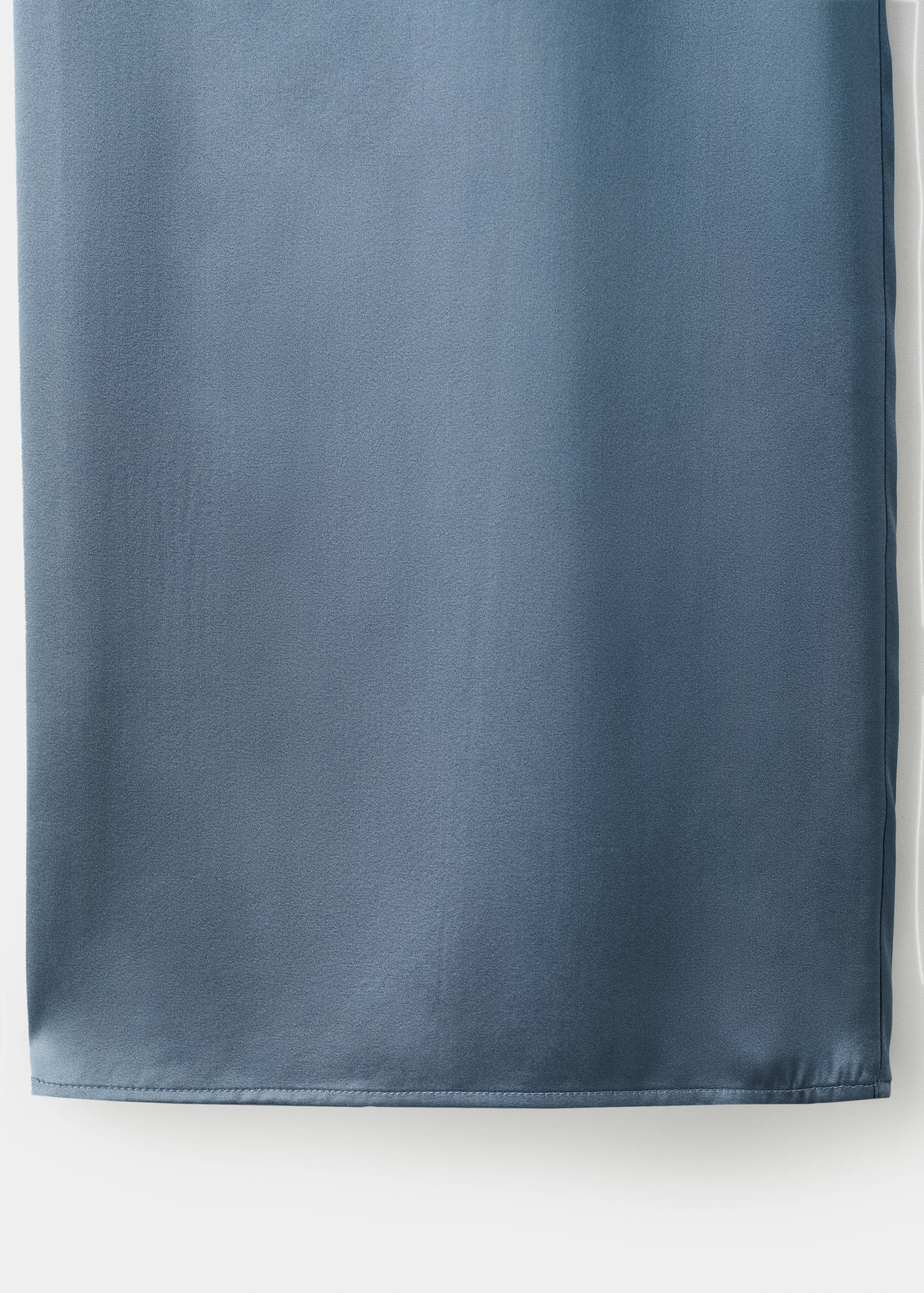 Silk pajama pants - Details of the article 0