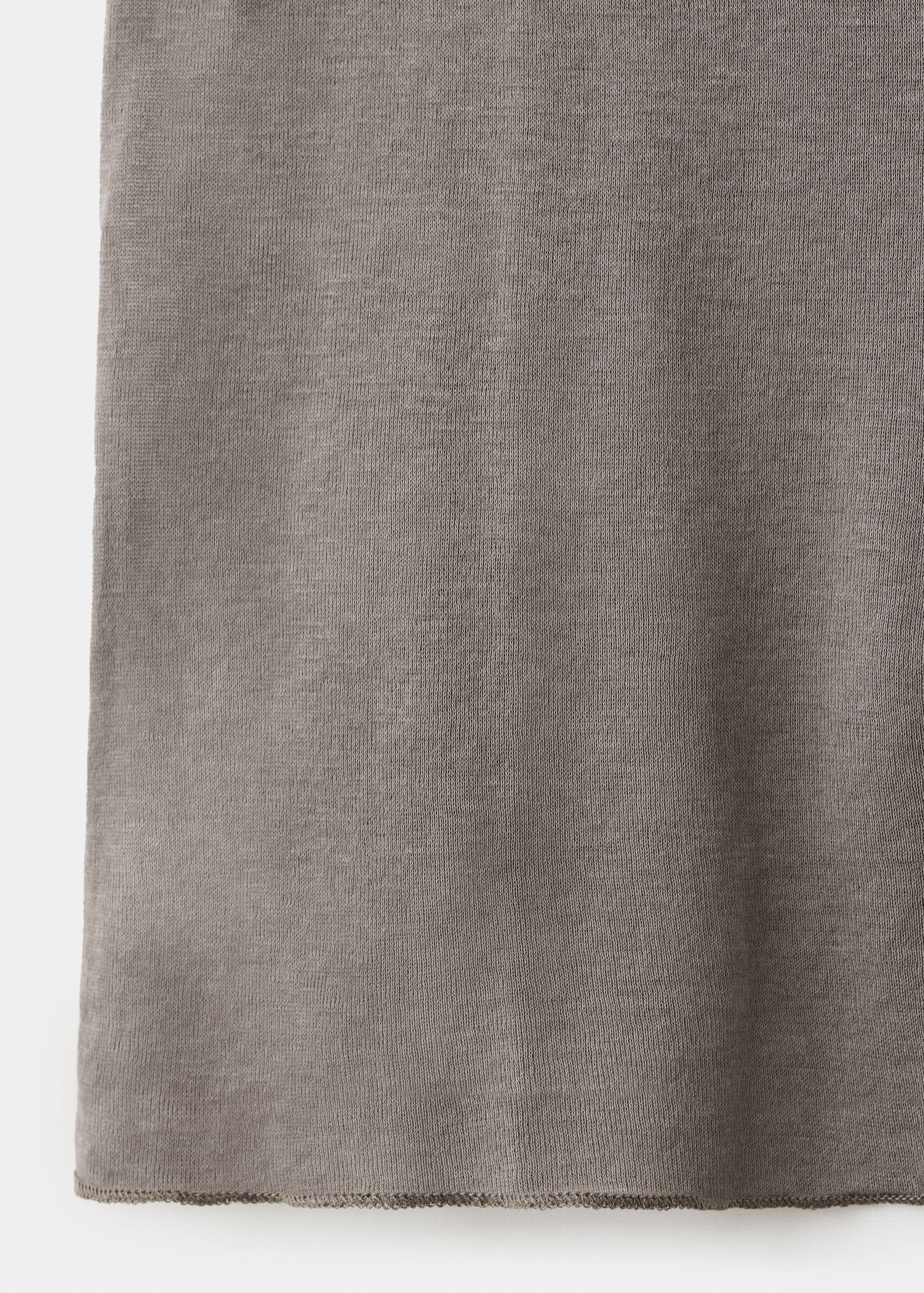 Top algodón tirantes - Detalle del artículo 8