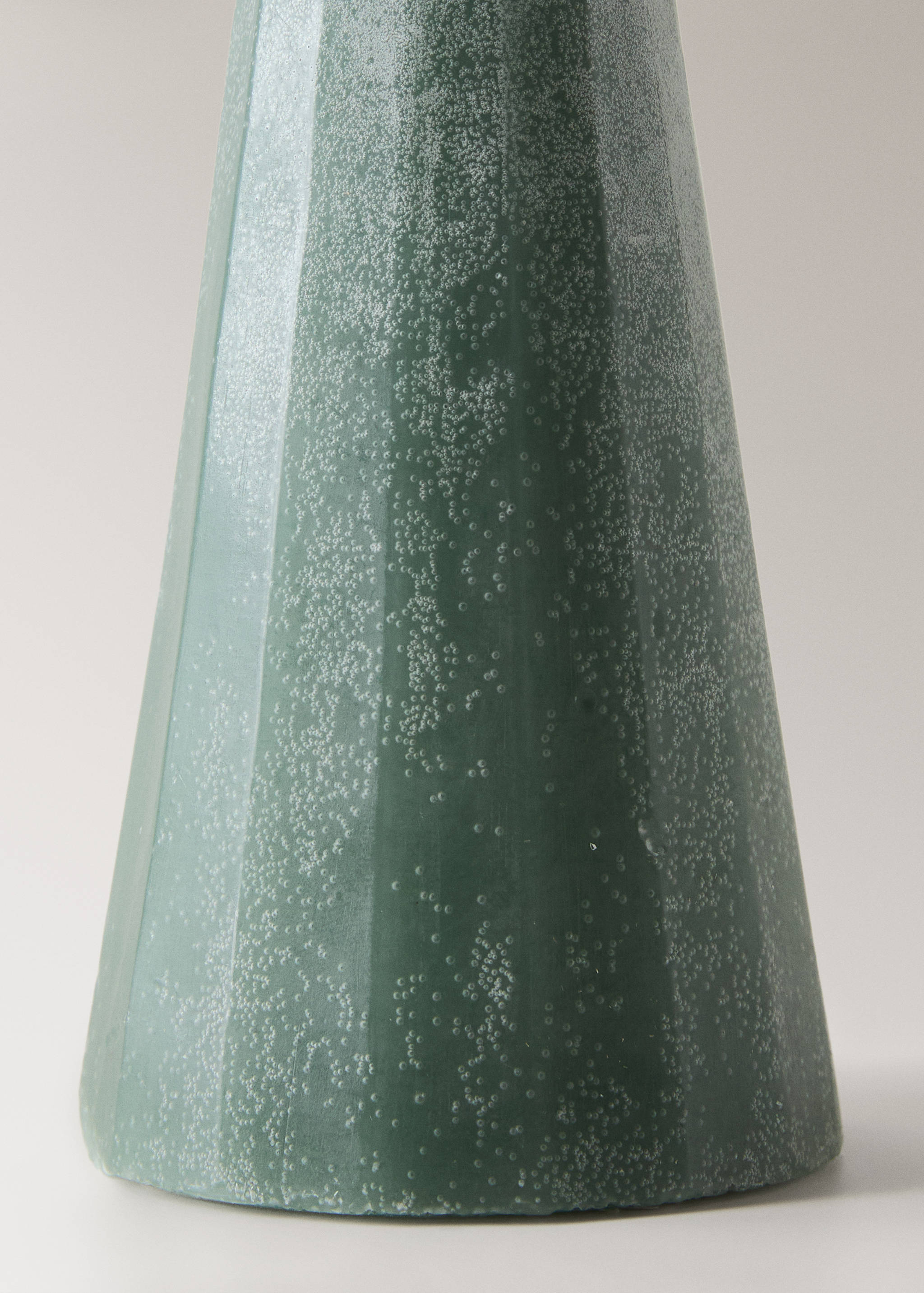 Decorative candle colour - Details of the article 2
