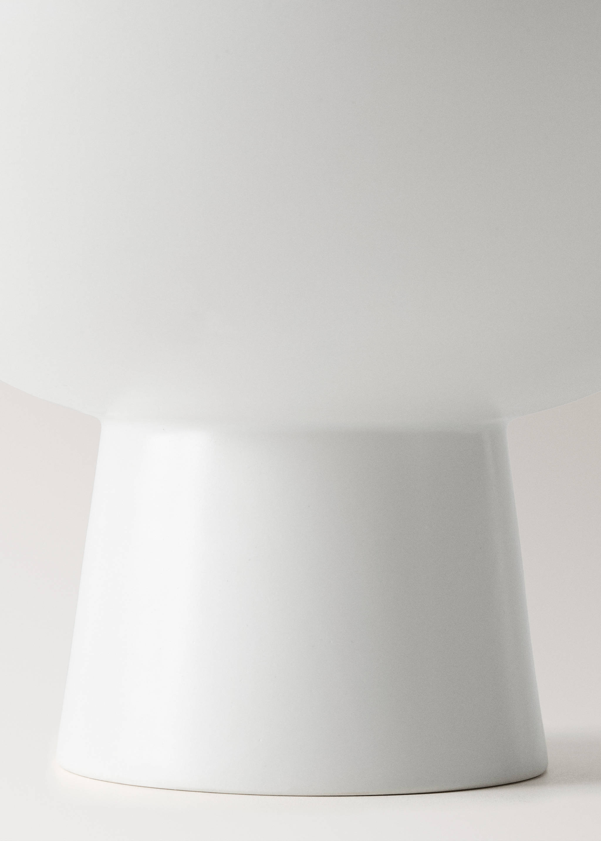 Bowl decorativo pie grande - Detalle del artículo 2