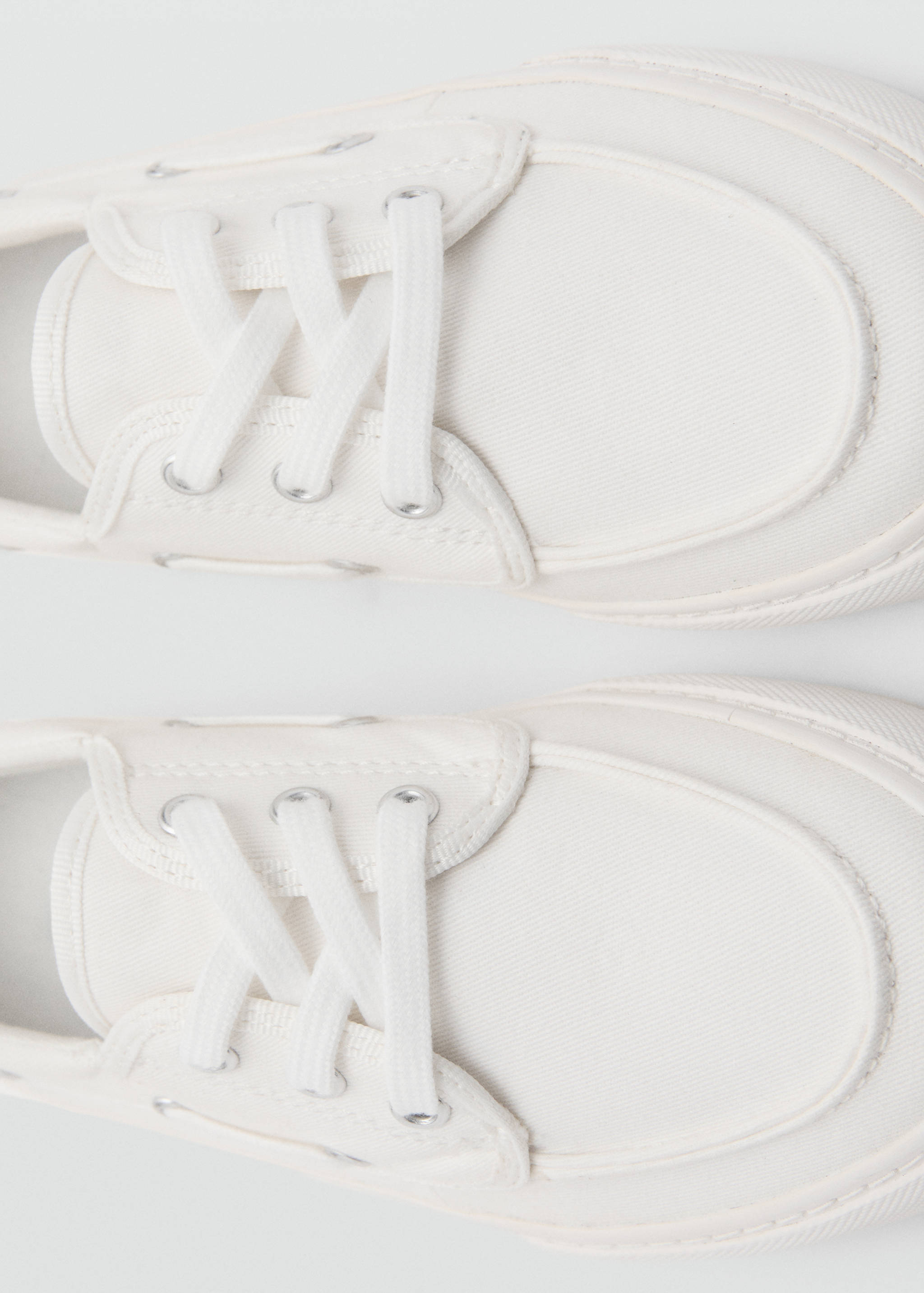 Zapato náutico cordones - Detalle del artículo 1