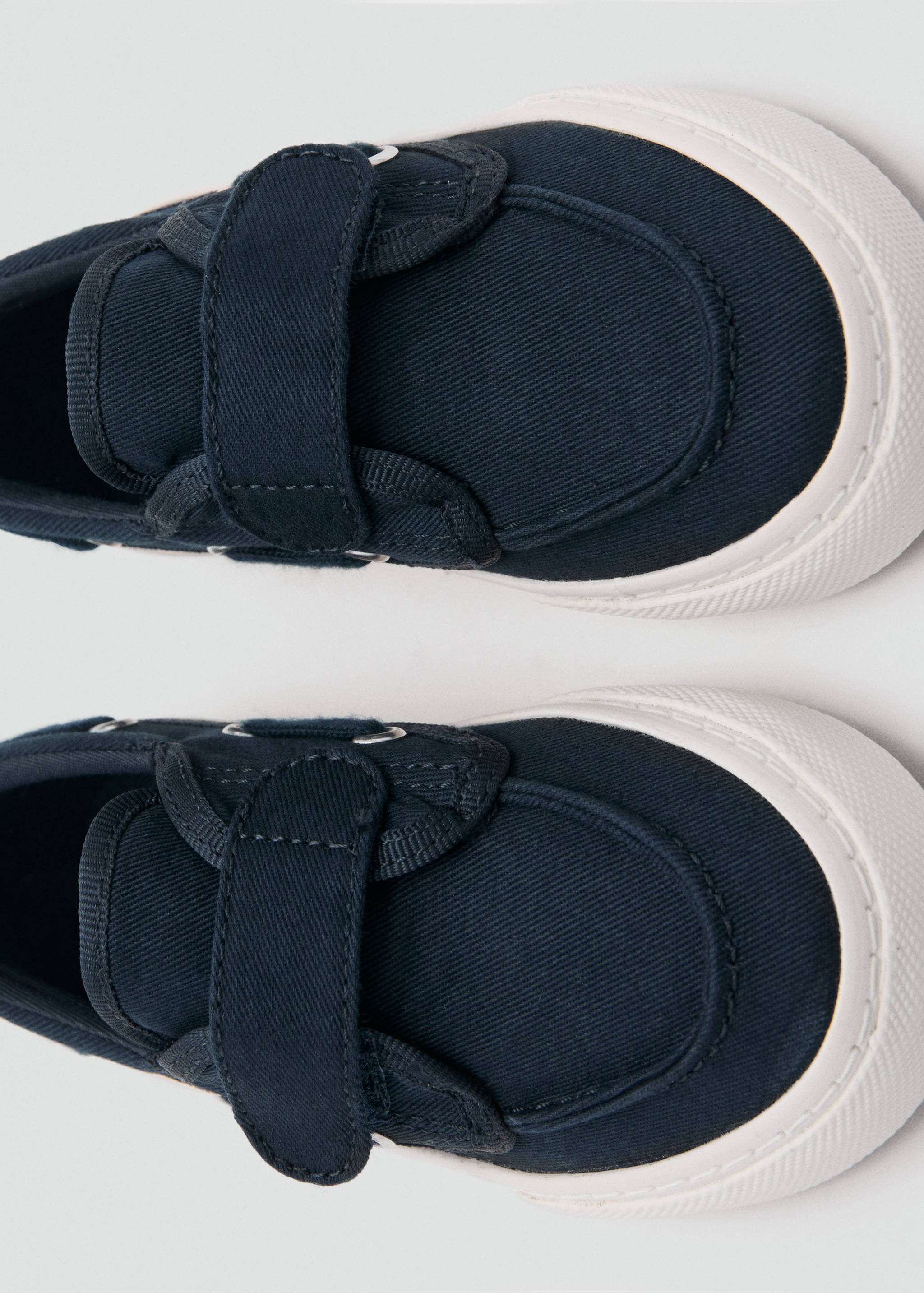 Deportiva náutico velcro - Detalle del artículo 1