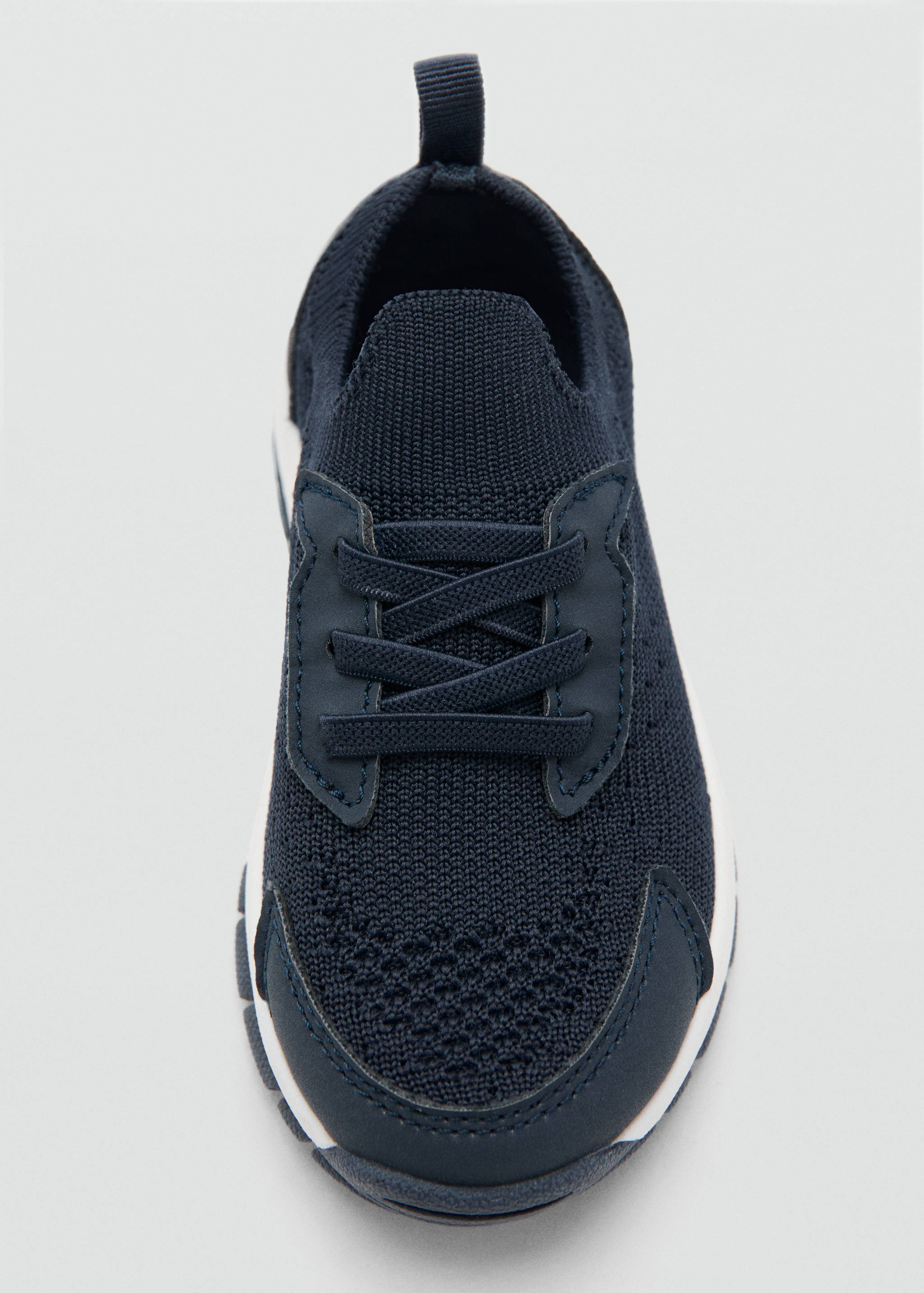 Zapatilla deportiva calcetín - Detalle del artículo 2