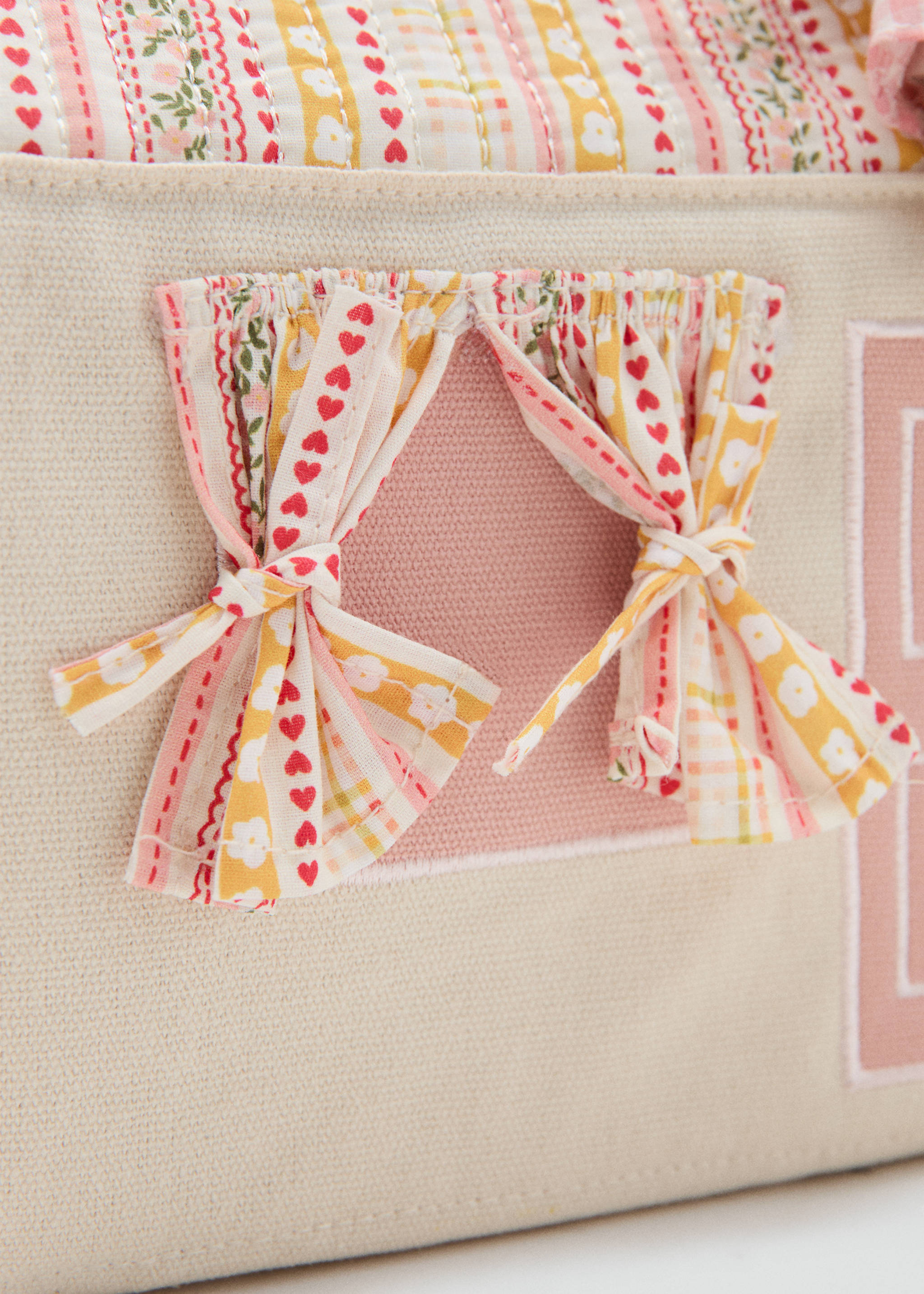 Bolso casita oso - Detalle del artículo 1