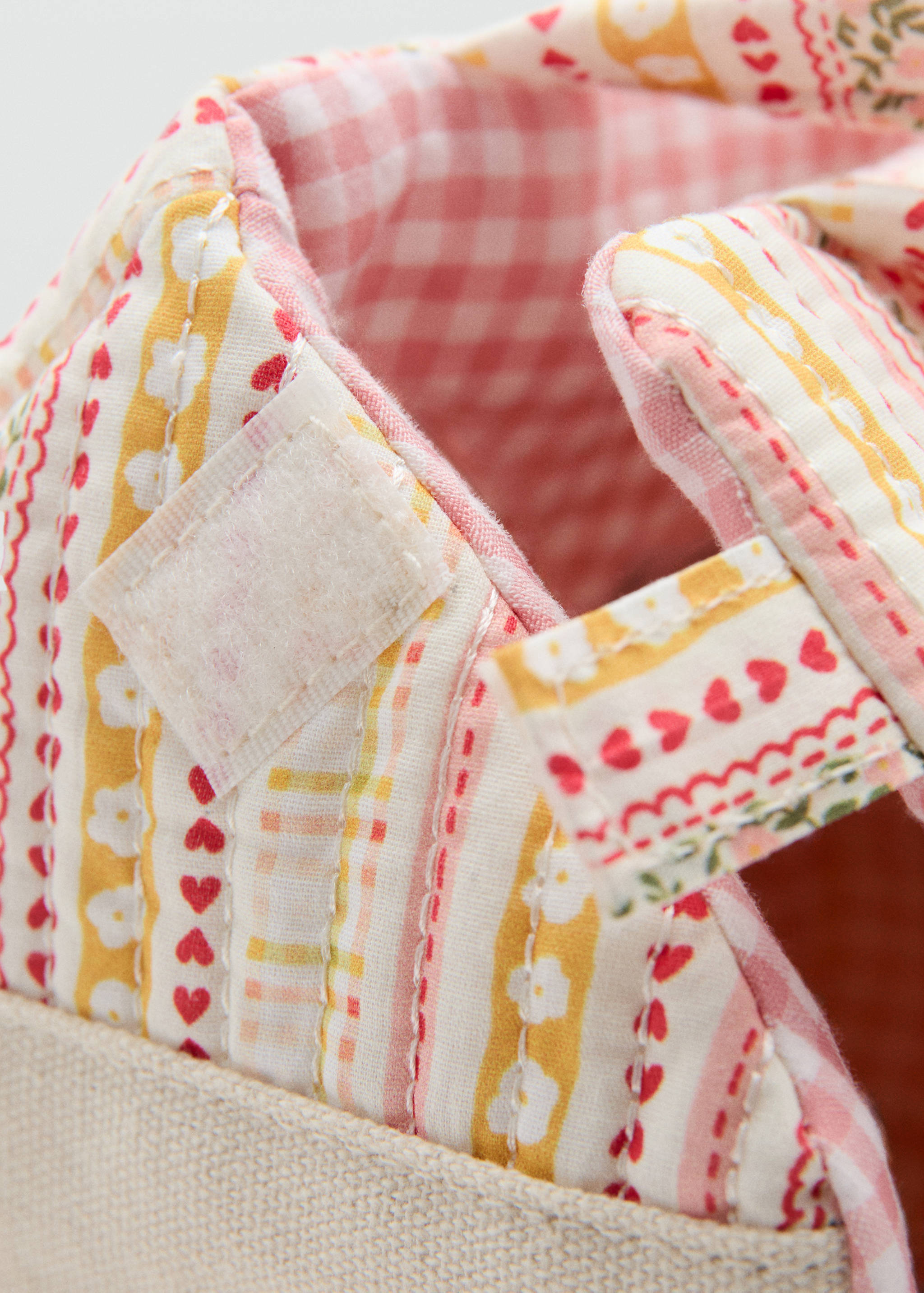 Bolso casita oso - Detalle del artículo 2