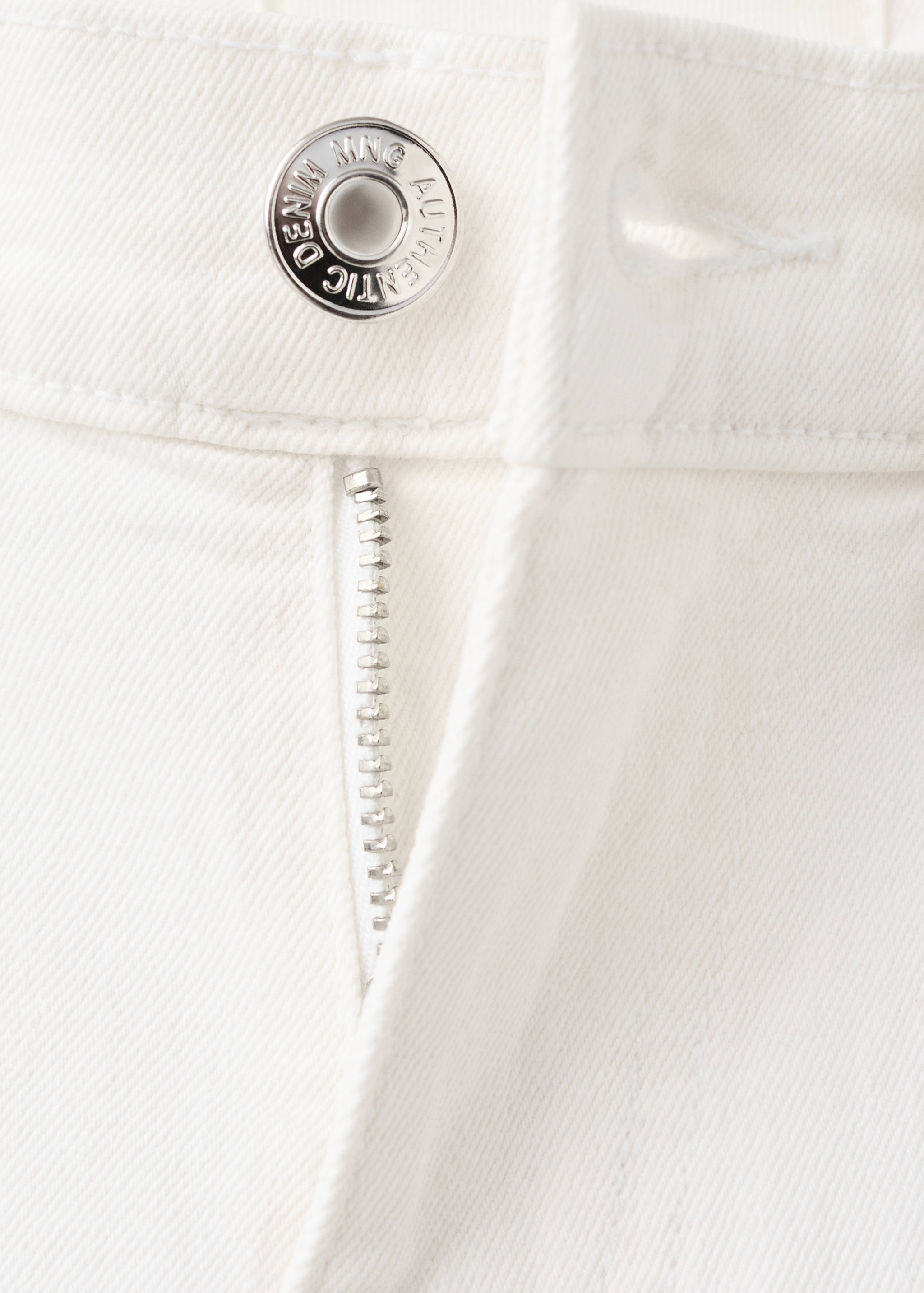 Jeans low waist wide leg - Detalle del artículo 8