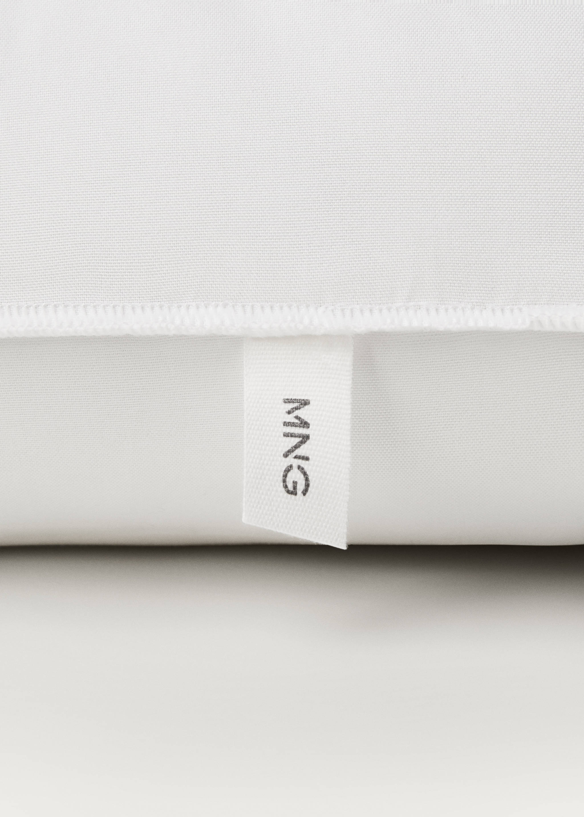 Microfibre cushion filling 40x40cm - Details of the article 1