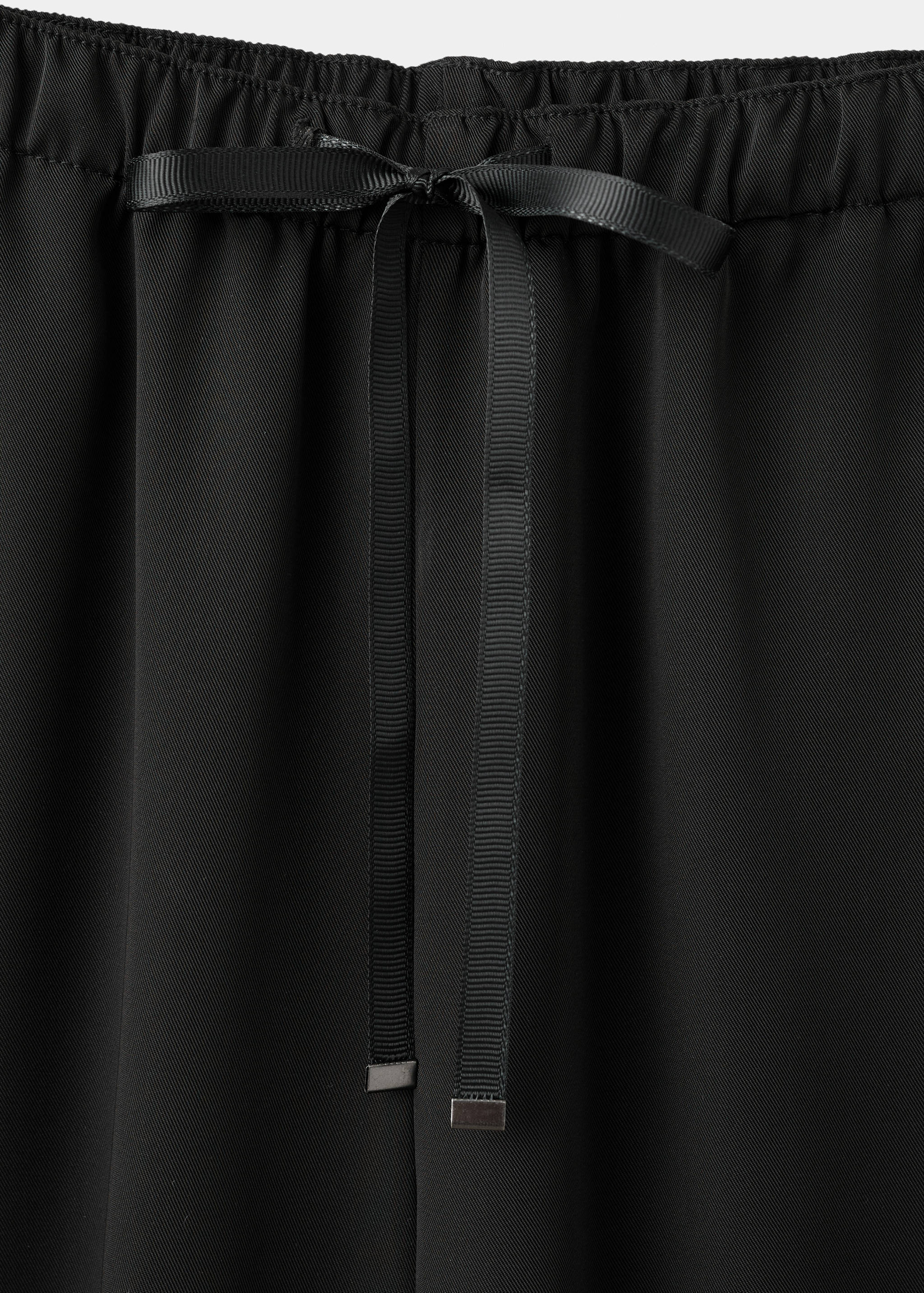 Pantalons balloon setí - Detall de l'article 8