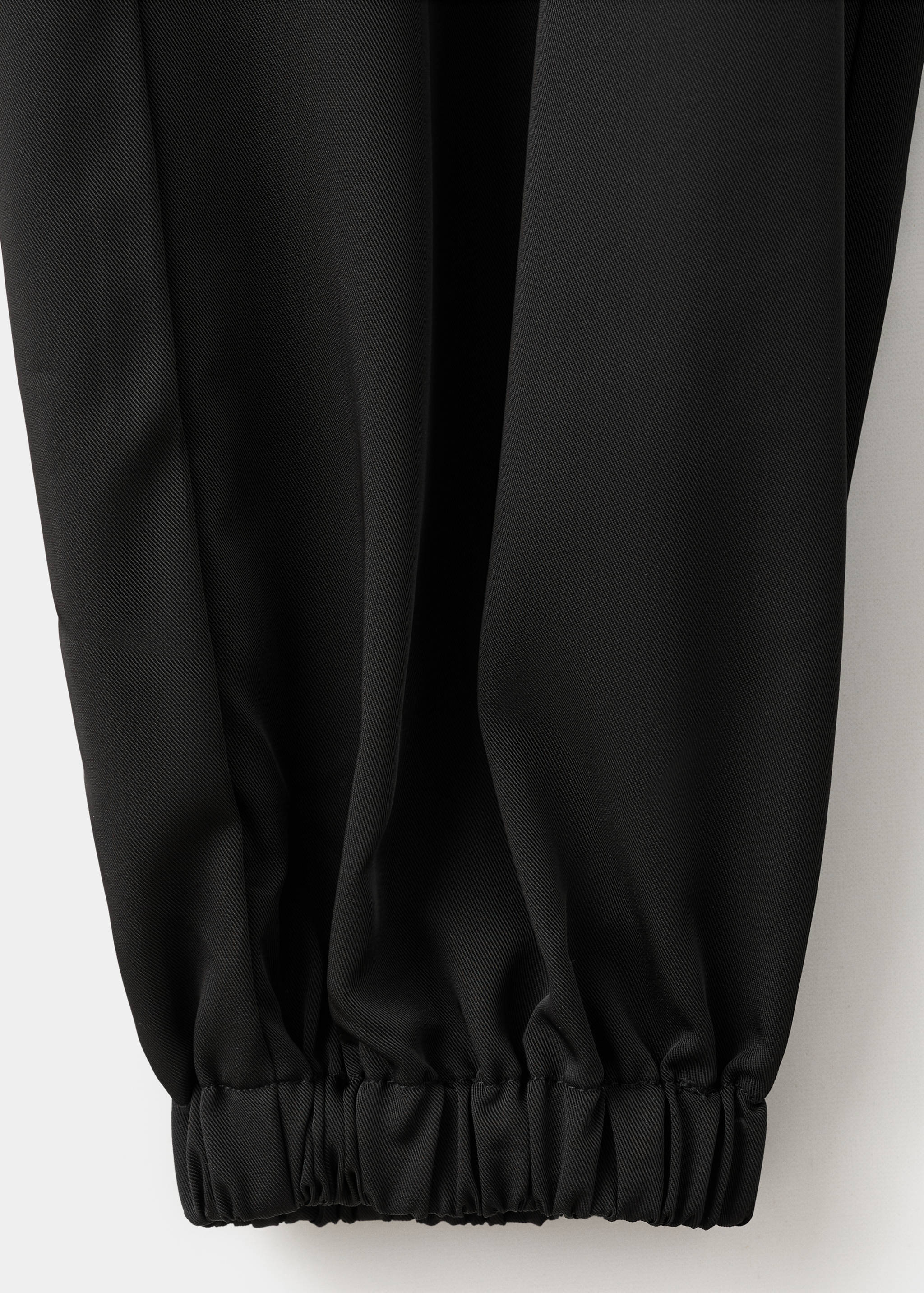 Pantalons balloon setí - Detall de l'article 0