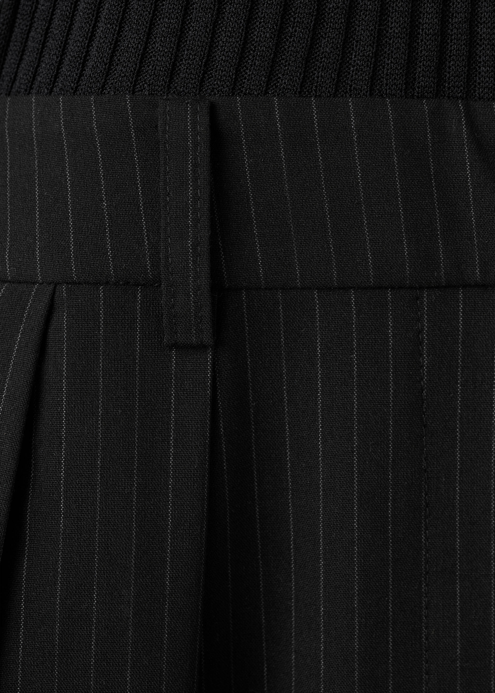 Combinaison bi-matière - Détail de l'article 0