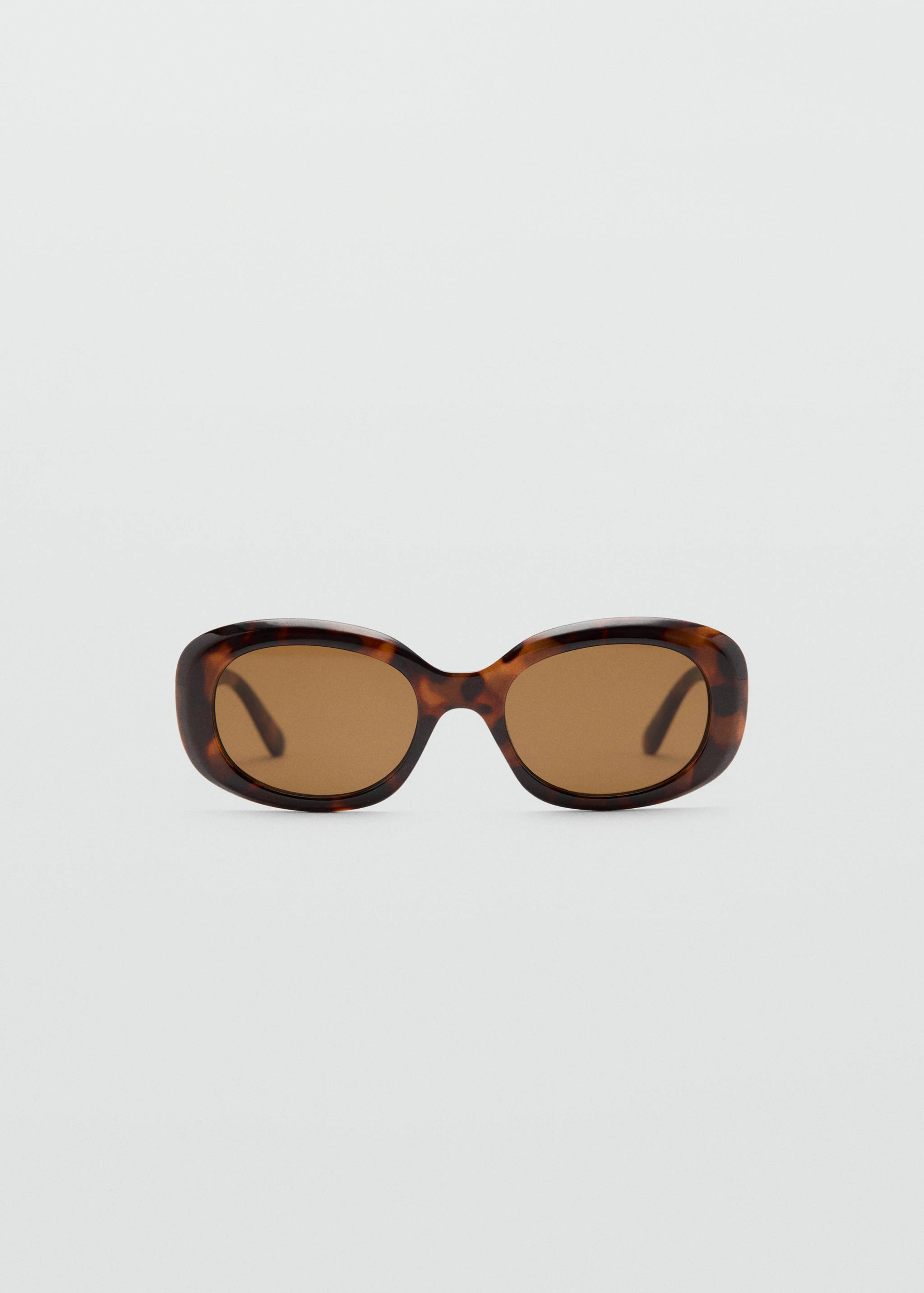 Gafas de sol montura de pasta - Artículo sin modelo