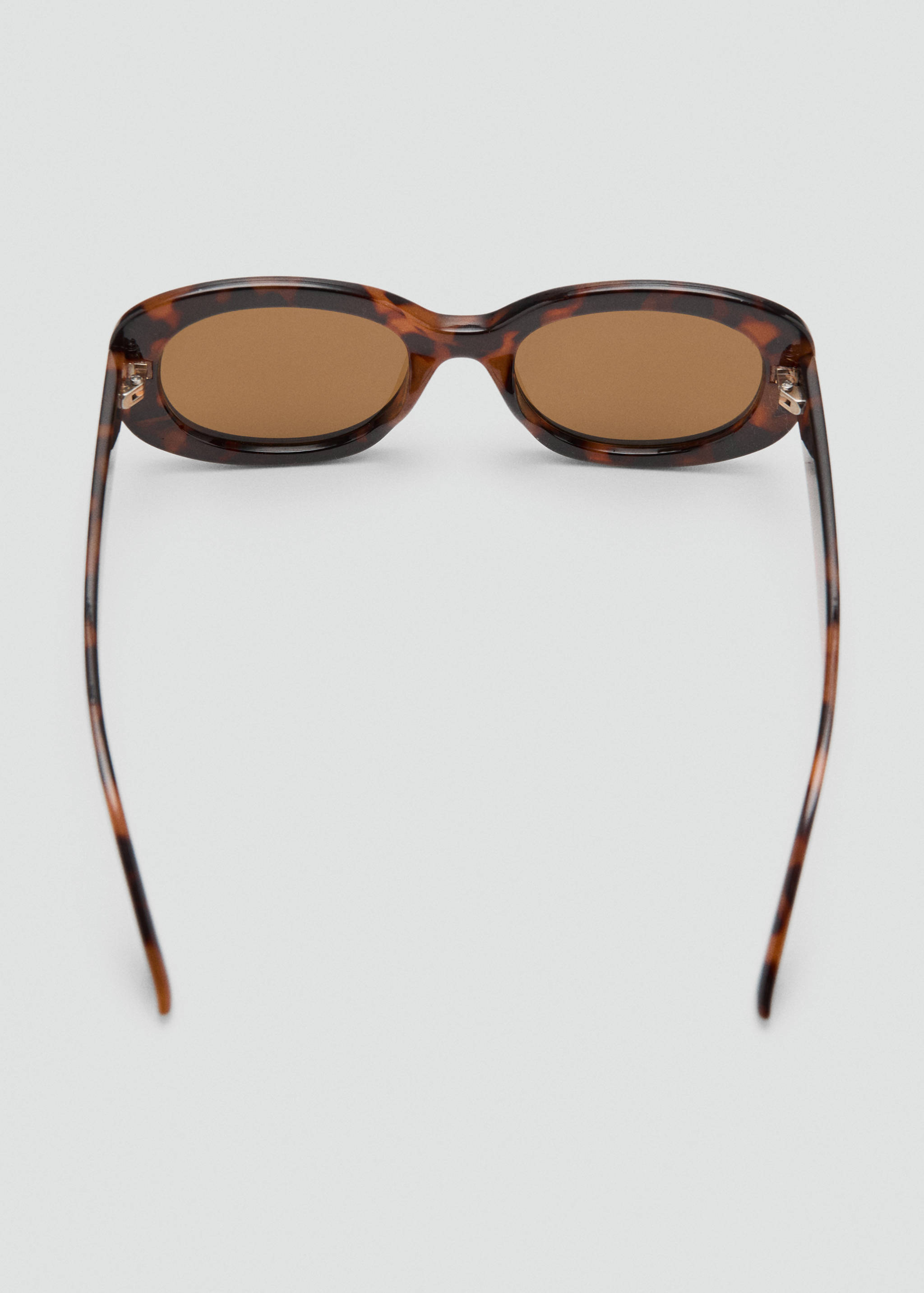 Gafas de sol montura de pasta - Detalle del artículo 1