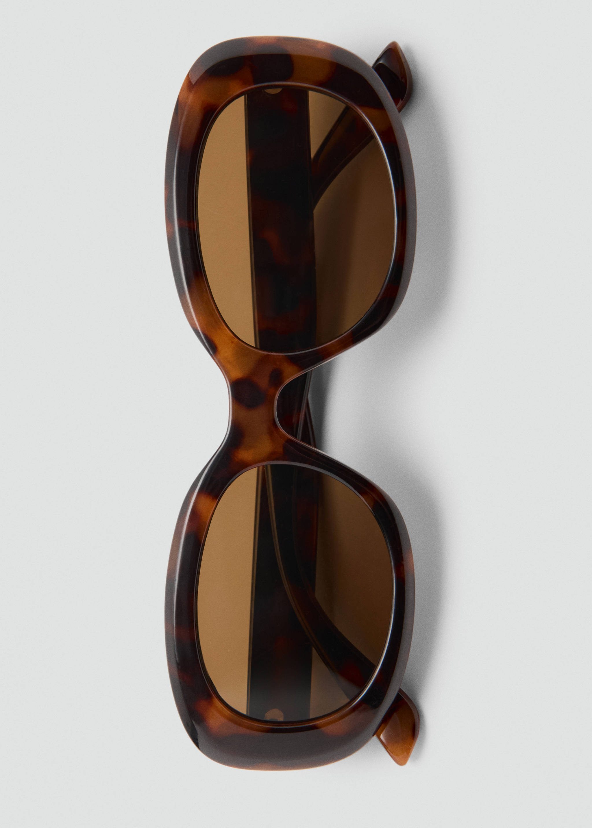 Gafas de sol montura de pasta - Detalle del artículo 2