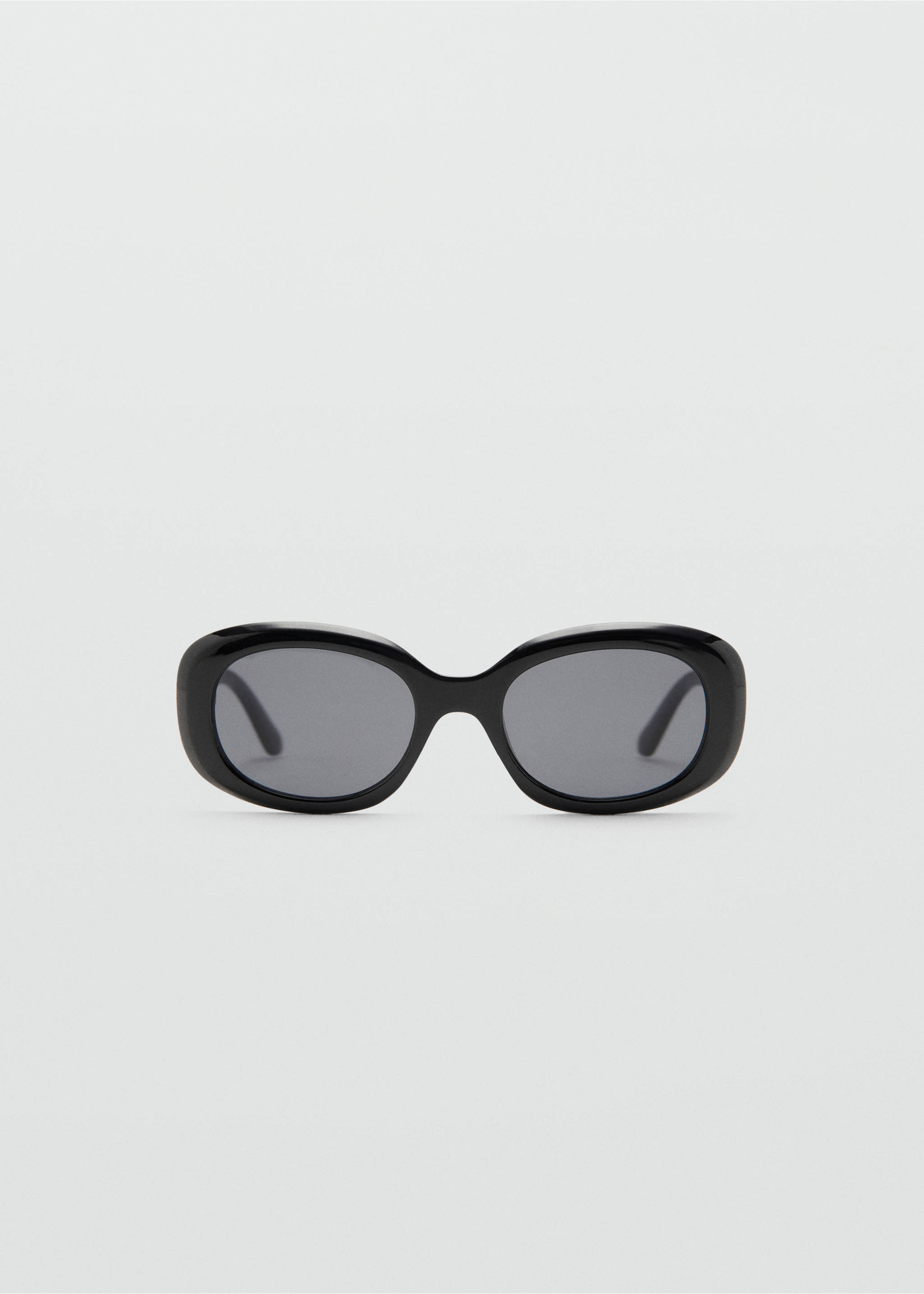 Kacamata hitam dengan bingkai resin - Barang tanpa model, Hitam. Ref: 27034406-00.