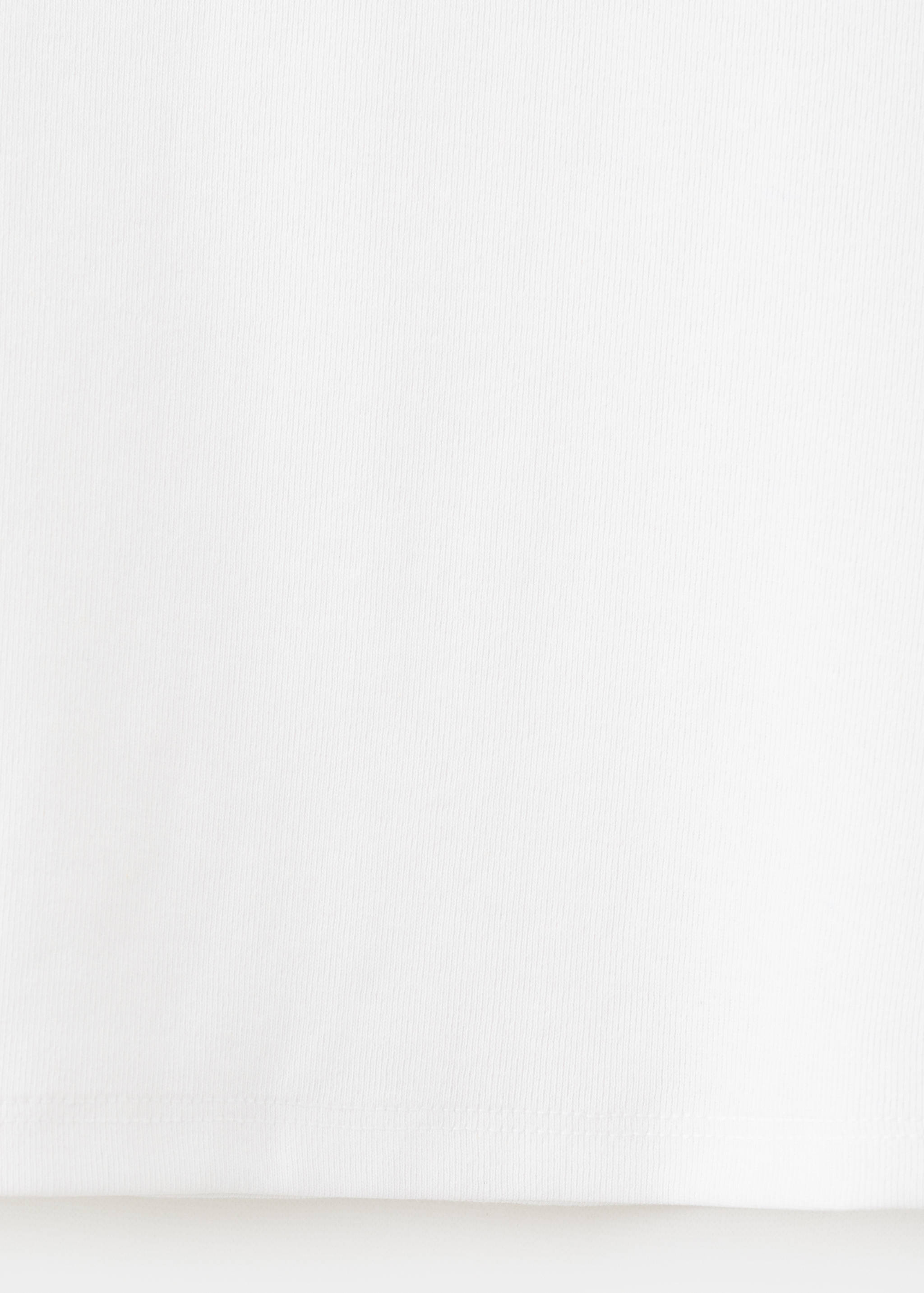 Majica s izvezenim detaljem - Detalji artikla 0