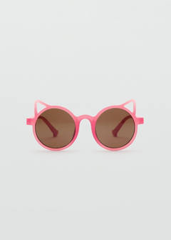 Cat sunglasses — Red 1
