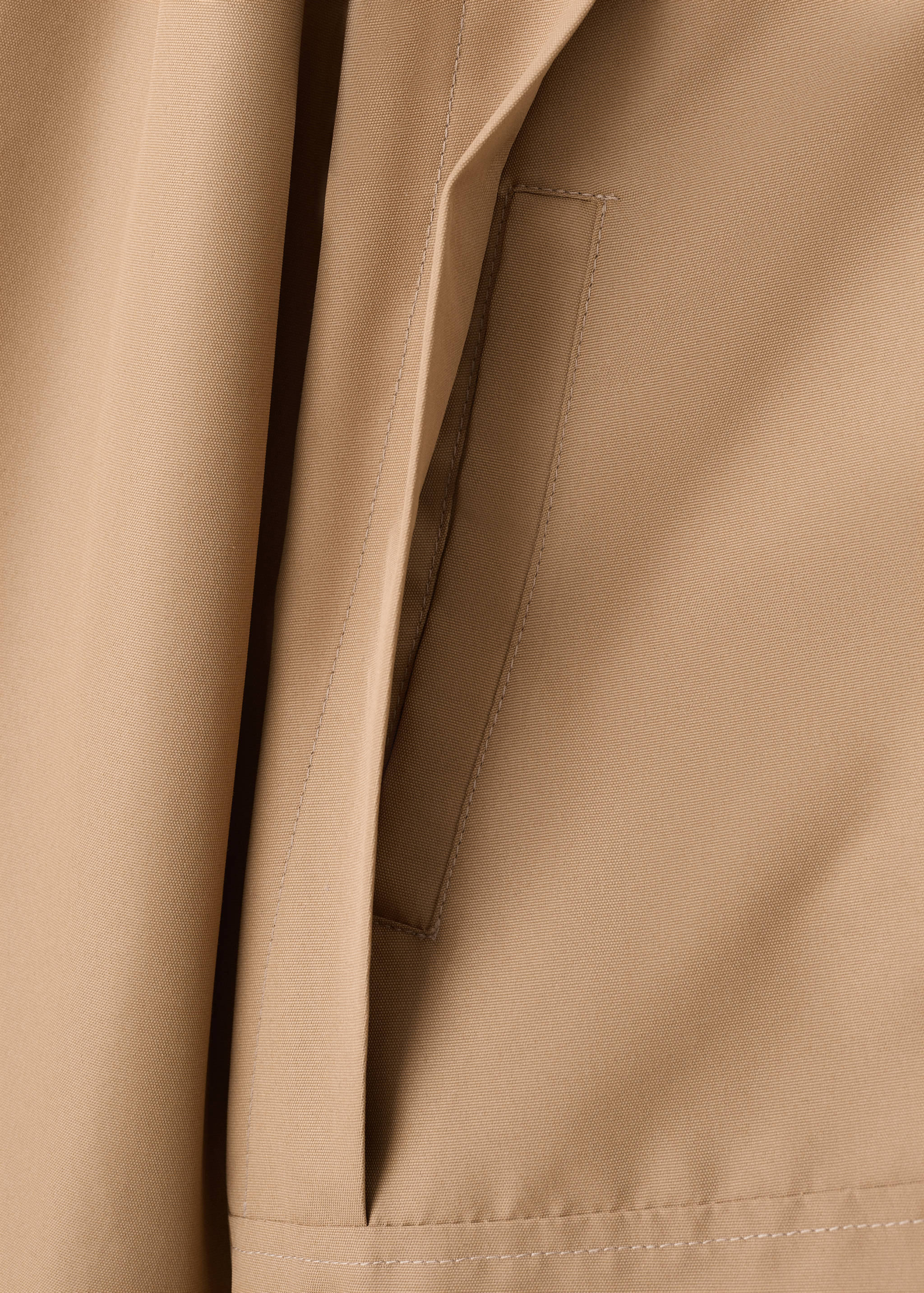 Chaqueta capucha - Detalle del artículo 8