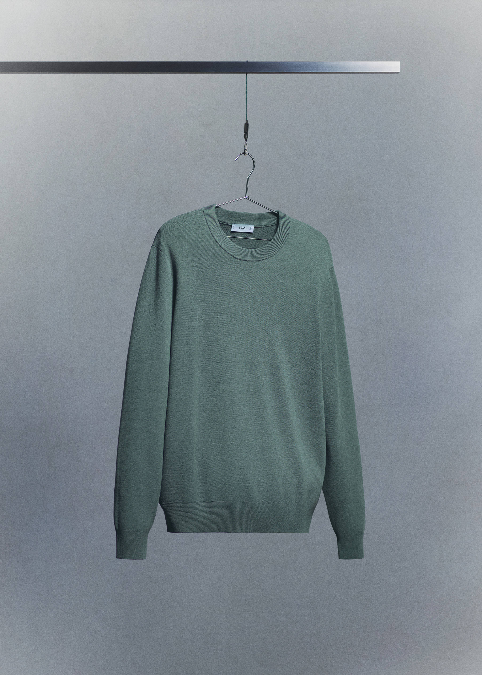 Pull confort extensible - Détail de l'article 9