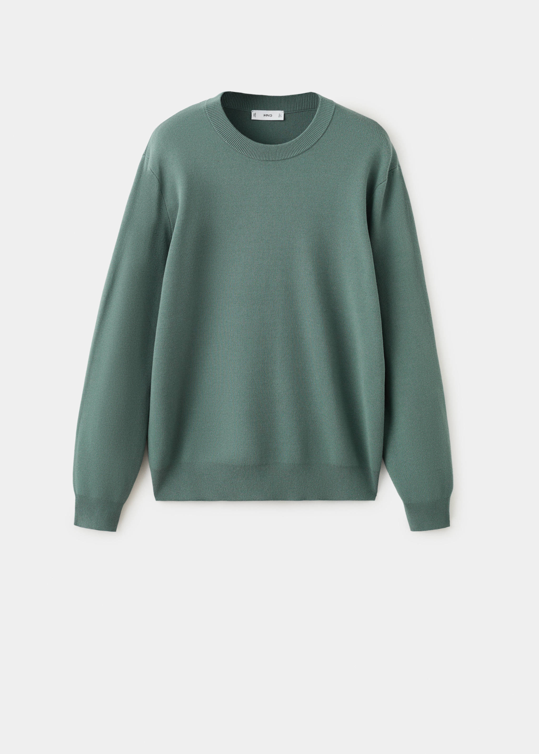 Jersey comfort stretch - Artículo sin modelo