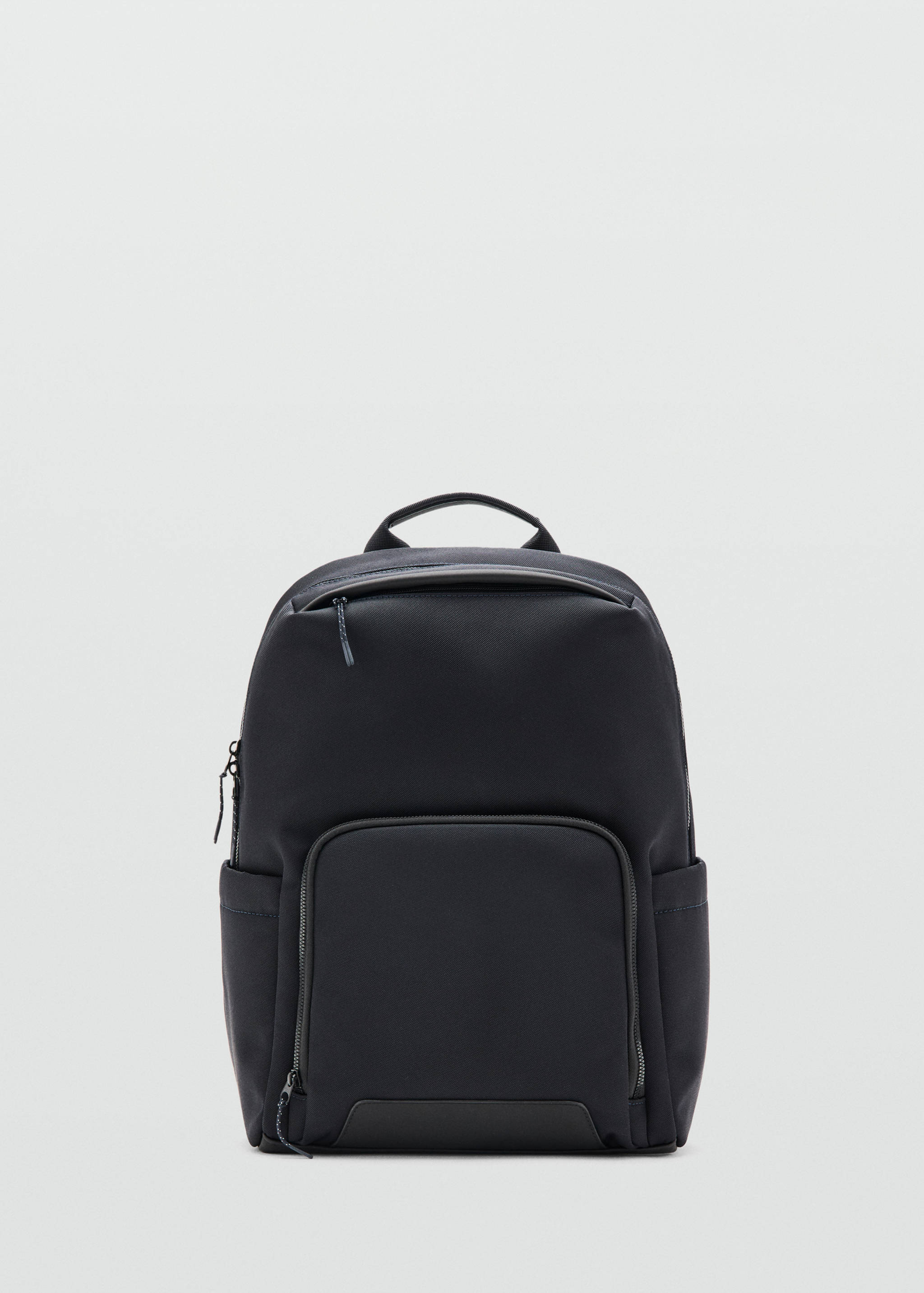 Mochila multifuncional water-repellent bolsillos - Artículo sin modelo