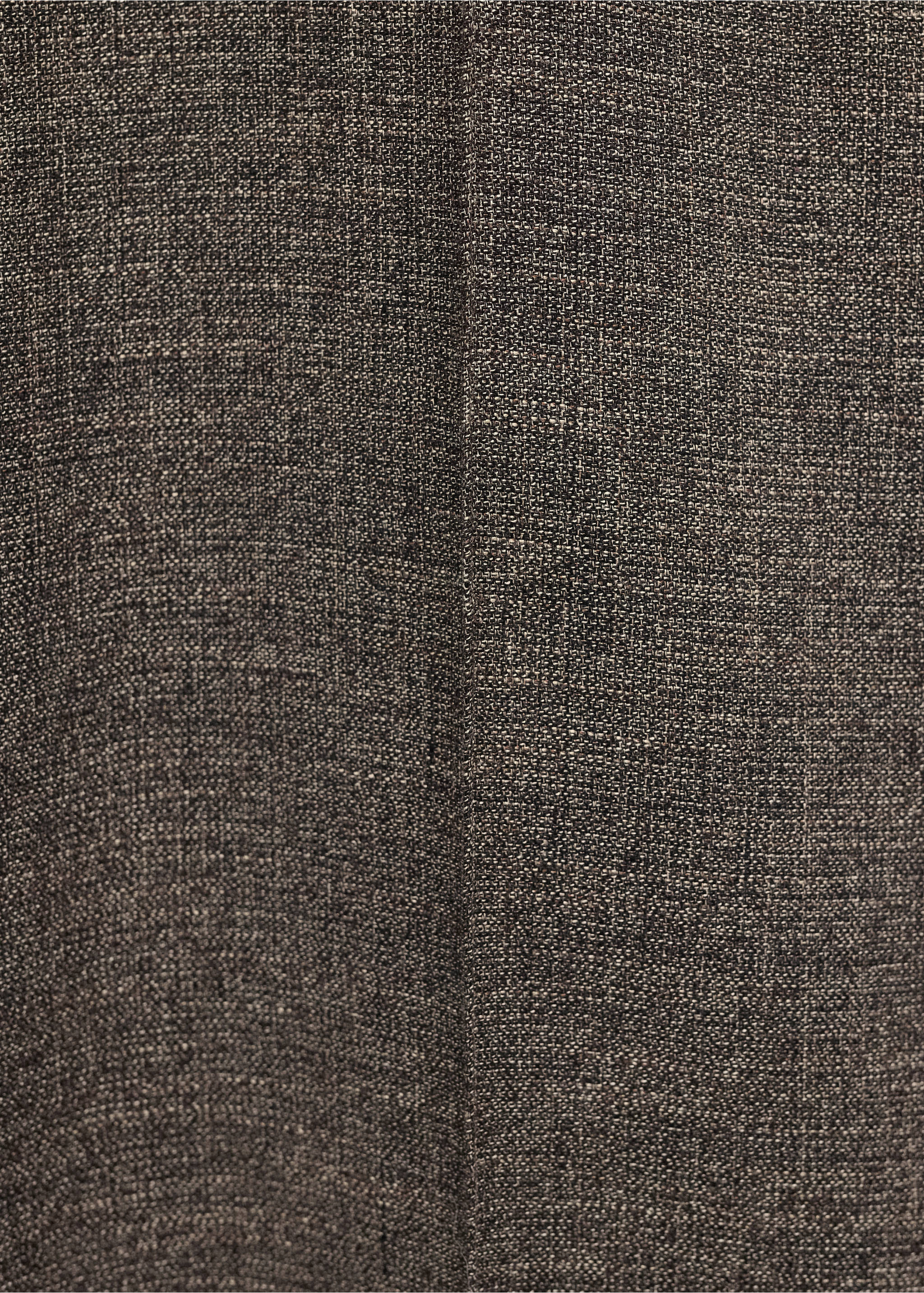 سروال بدلة مرقط - تفاصيل المنتج 0, شوكولاتة. Ref: 27034446-00.