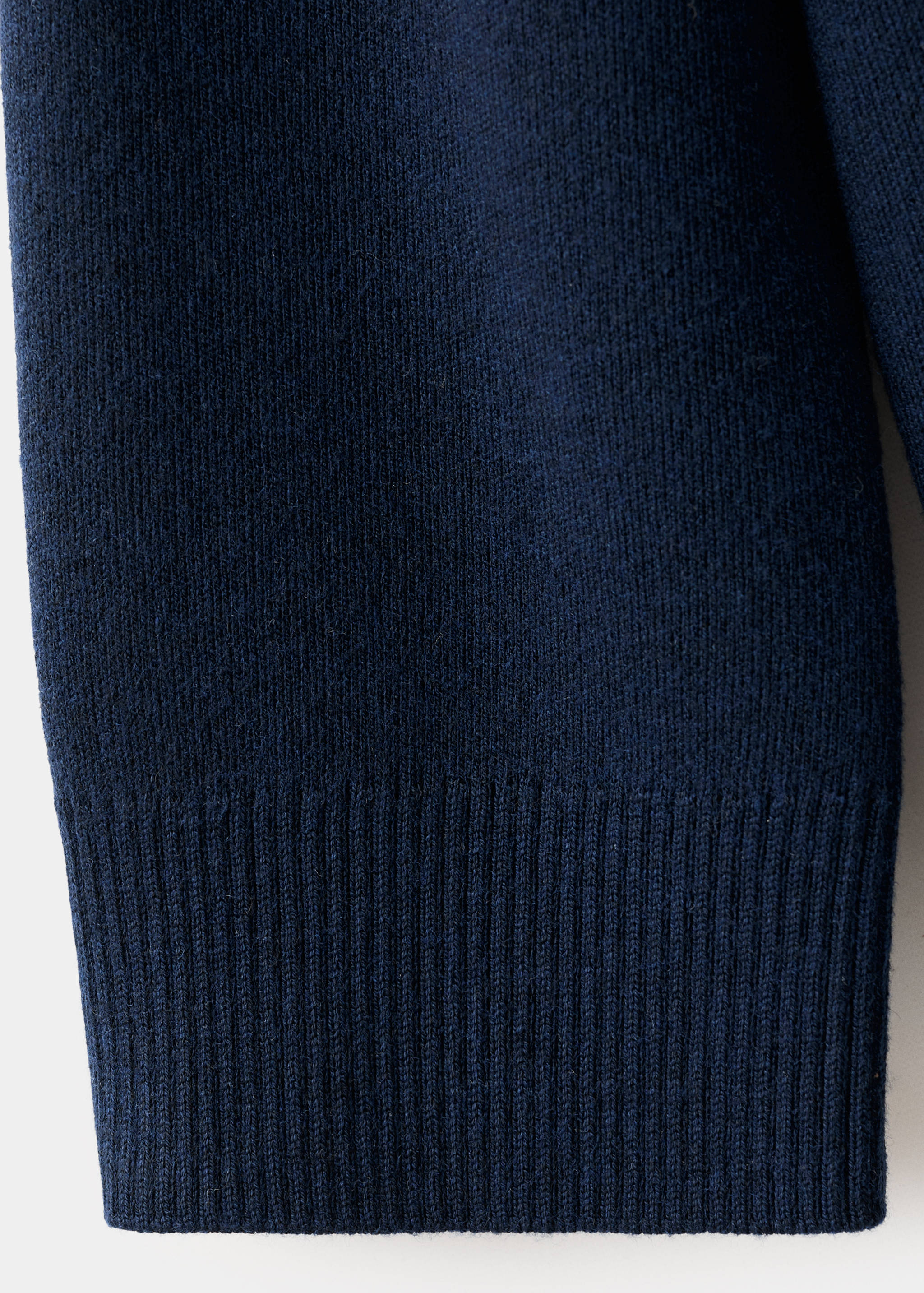 Cardigan maille col V - Détail de l'article 0