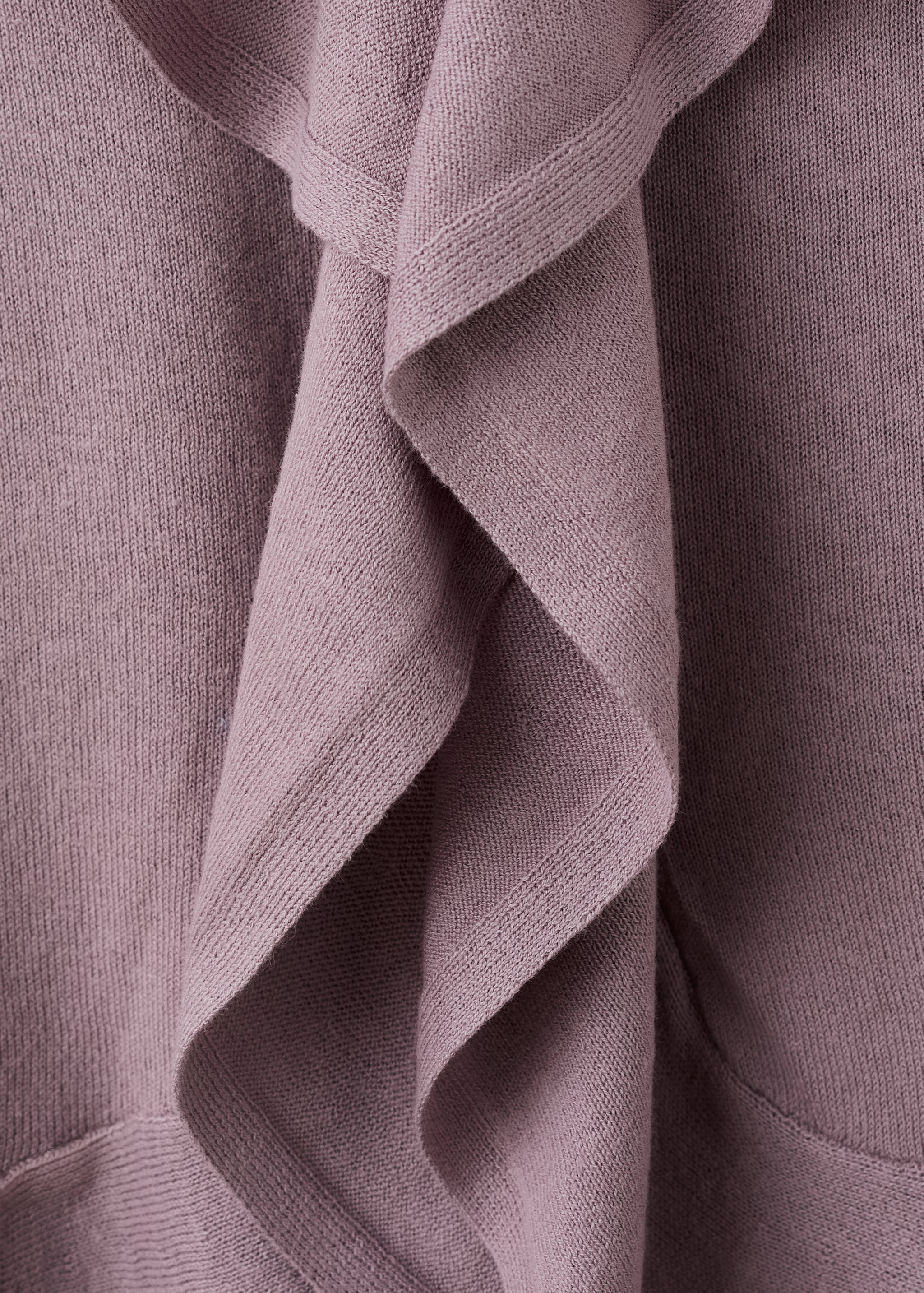 Càrdigan volants - Detall de l'article 0