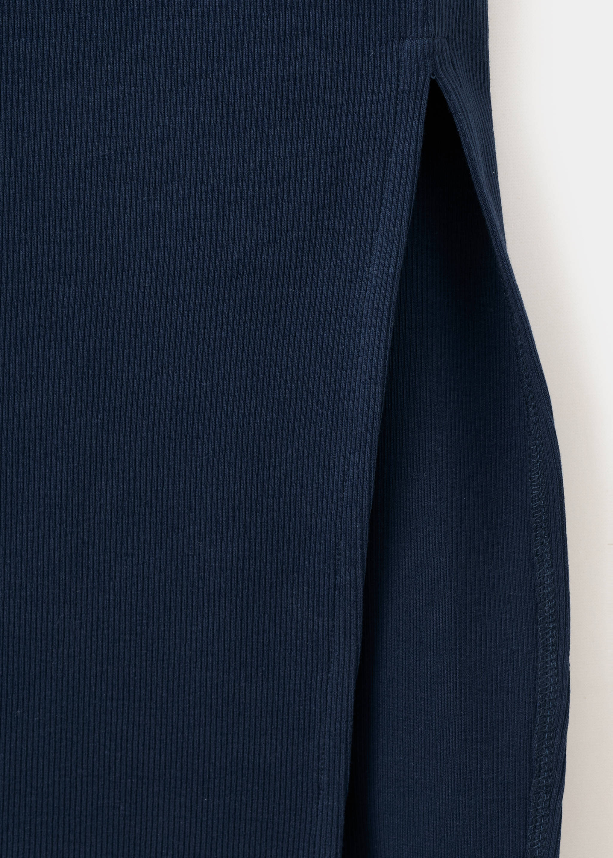 Vestit llarg detall obertures - Detall de l'article 0