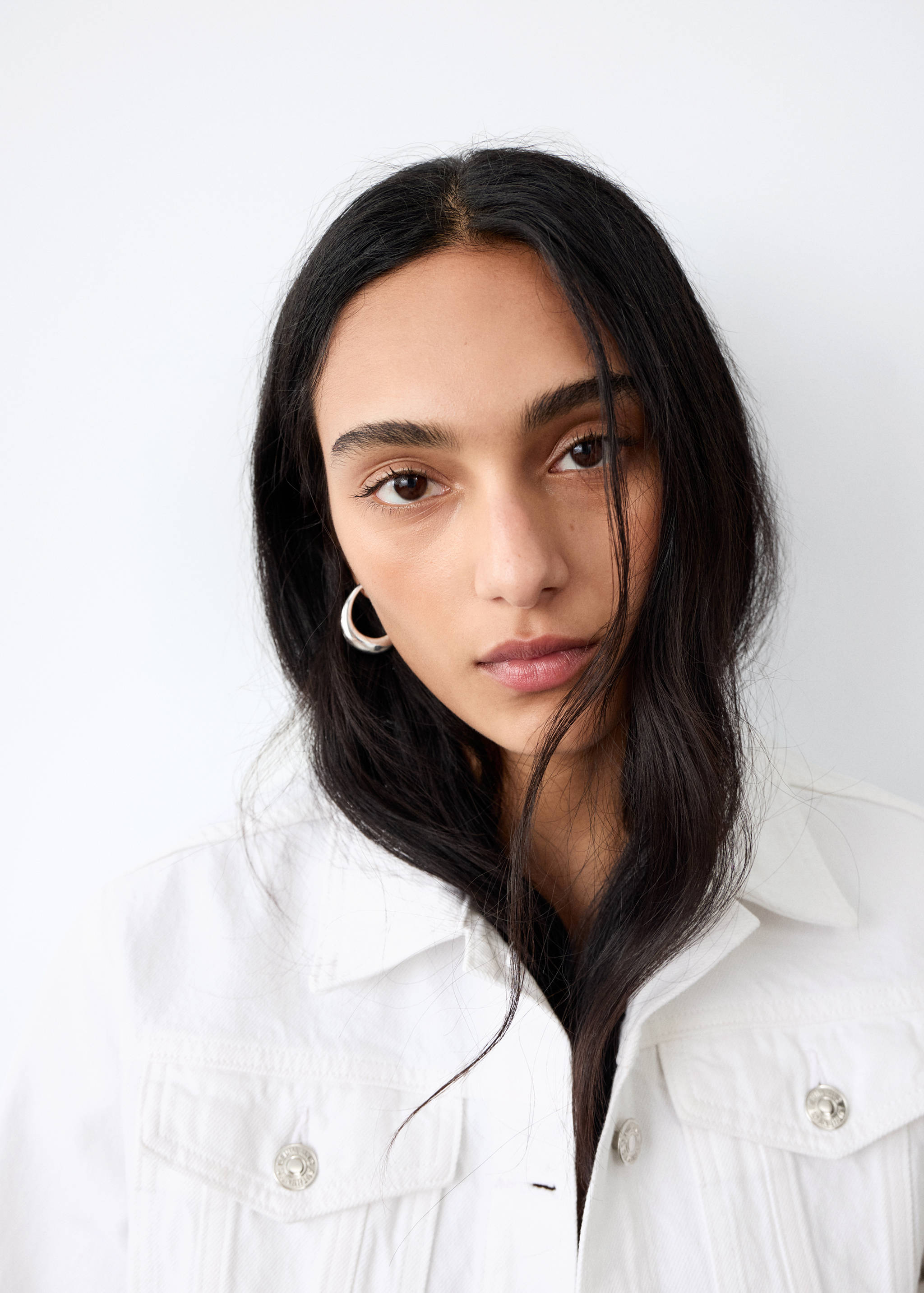 Caçadora texana butxaques - Detall de l'article 1