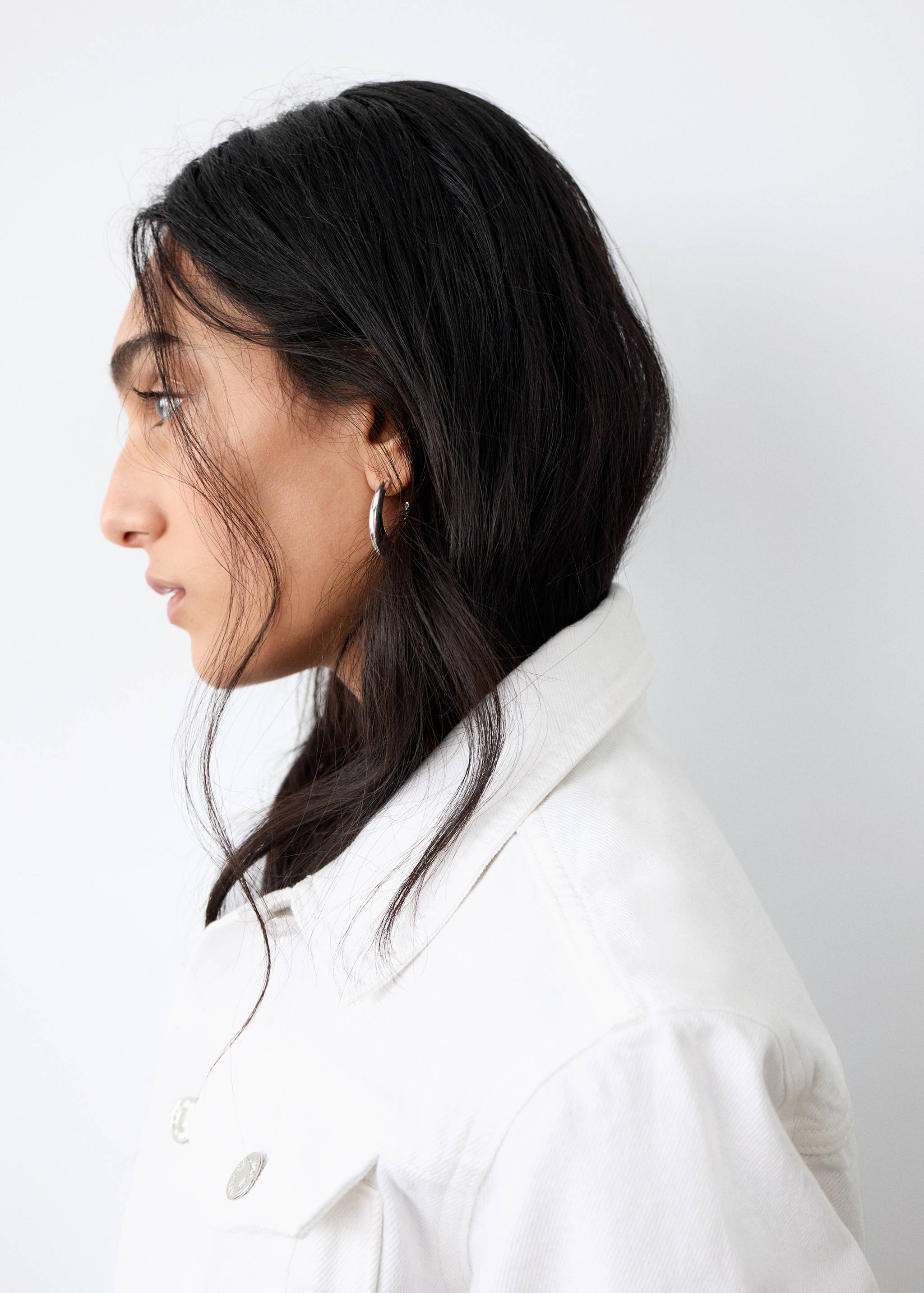 Caçadora texana butxaques - Detall de l'article 2