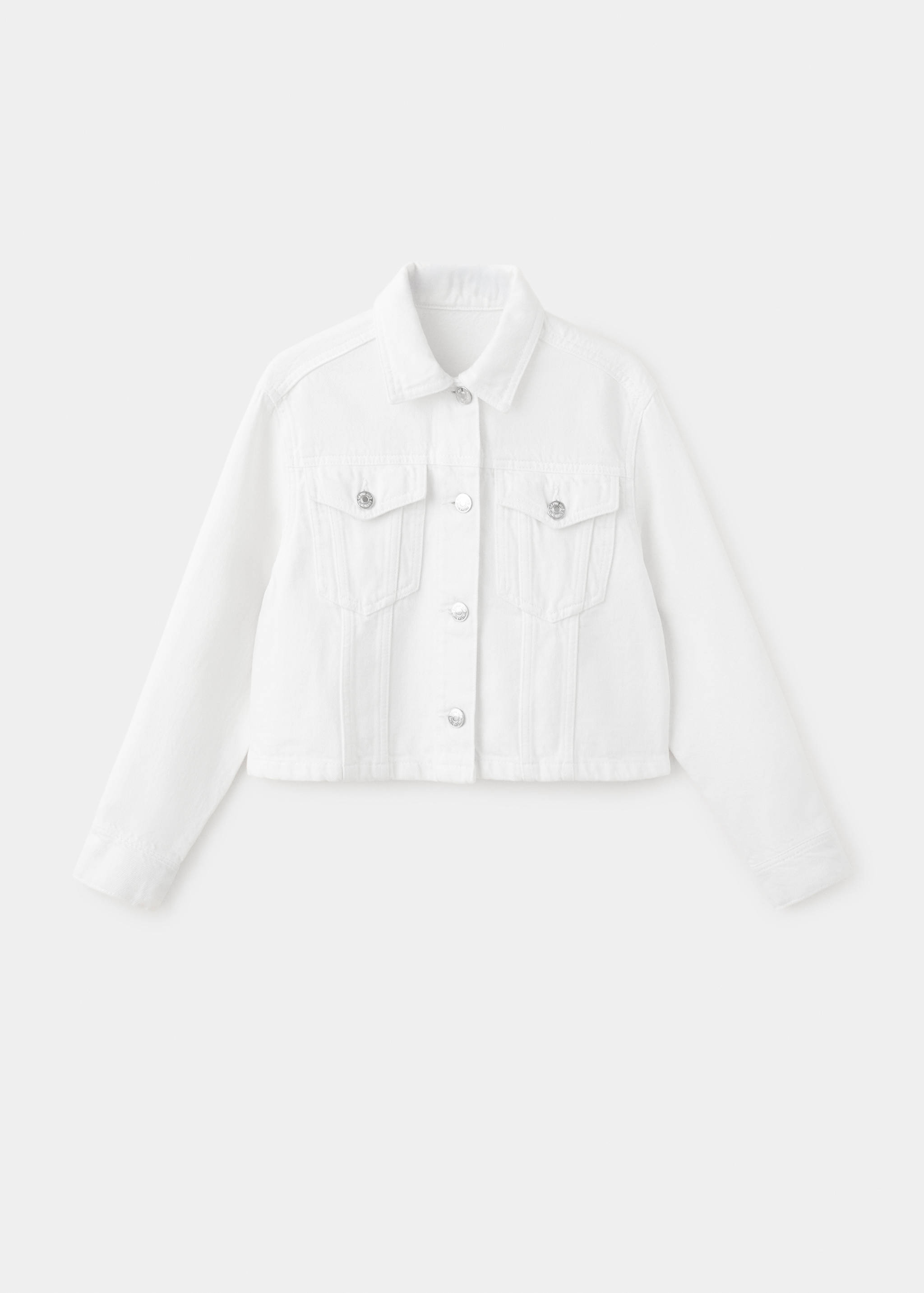 Caçadora texana butxaques - Article sense model