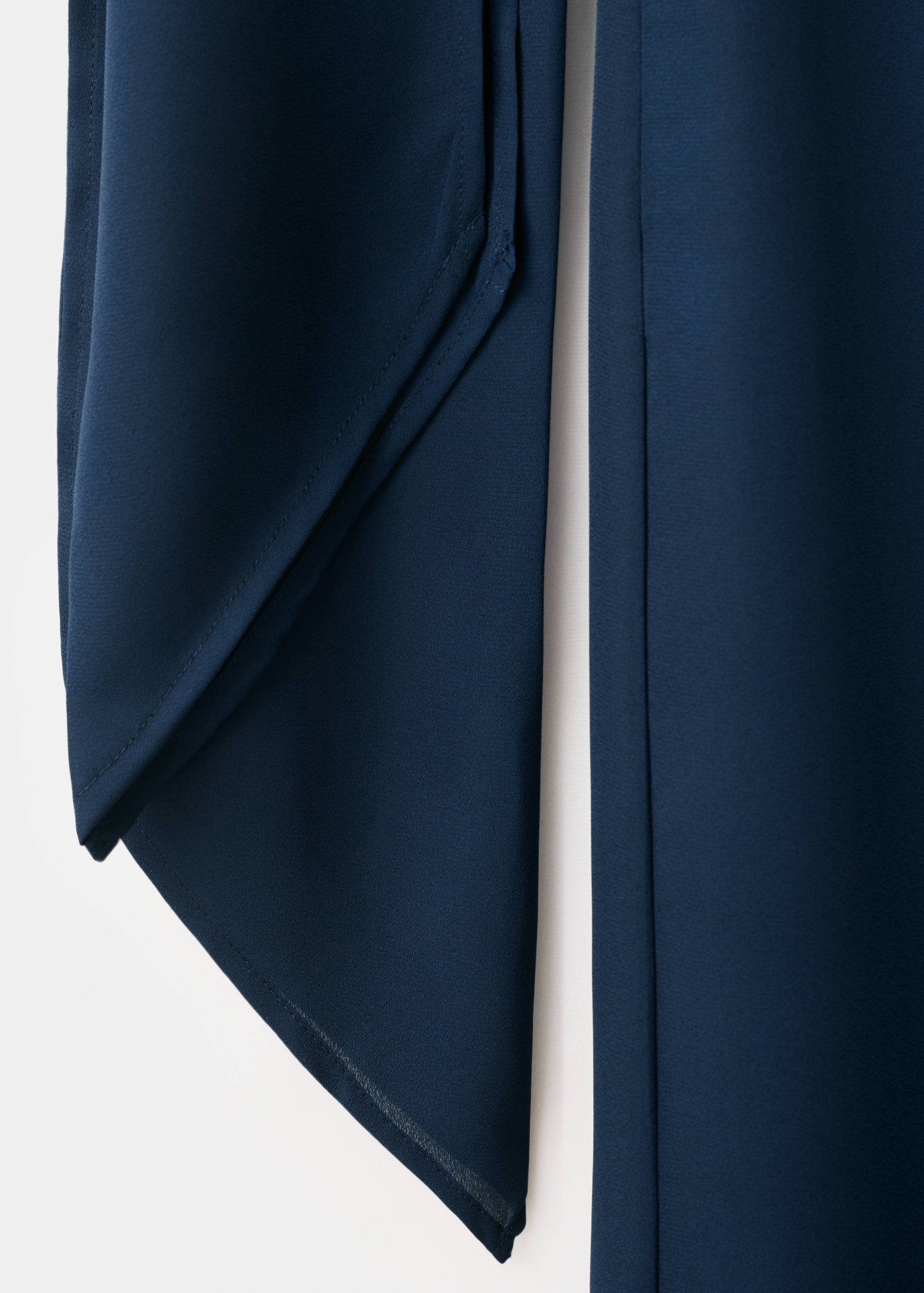 Vestit asimètric - Detall de l'article 0