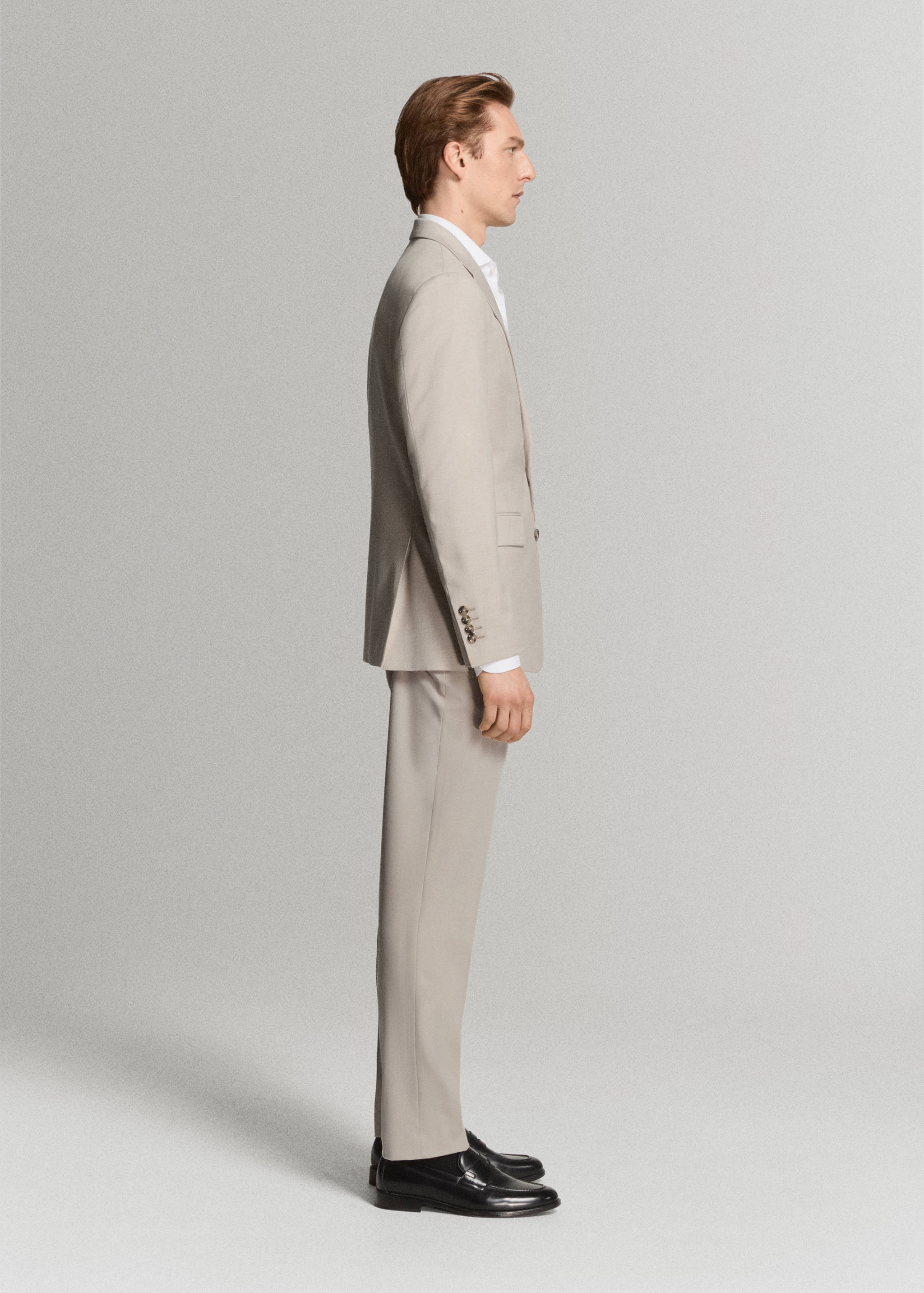 Americana traje Milán slim fit - Detalle del artículo 2