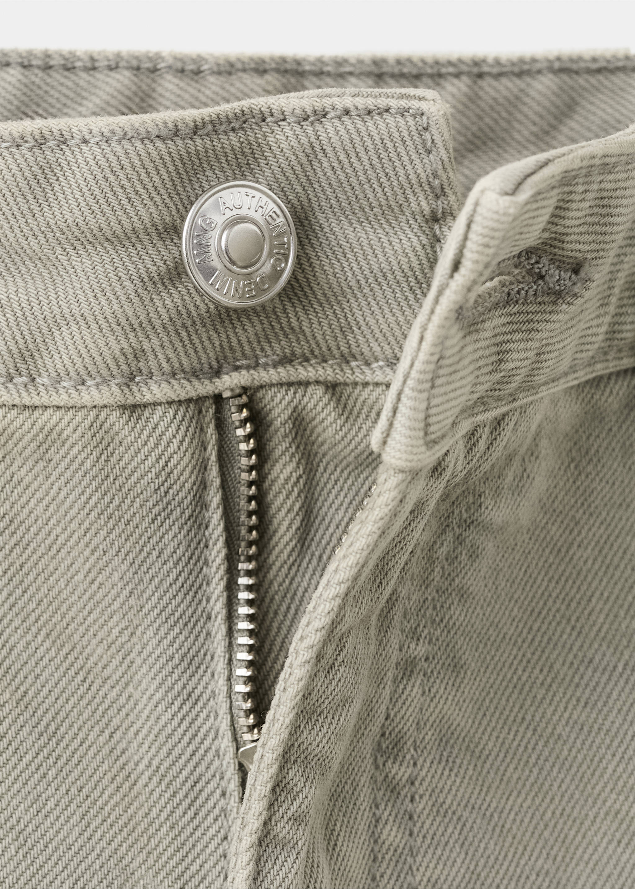 Farmerbermuda - A termék adatai 8, Khaki. Ref: 27035943-00.