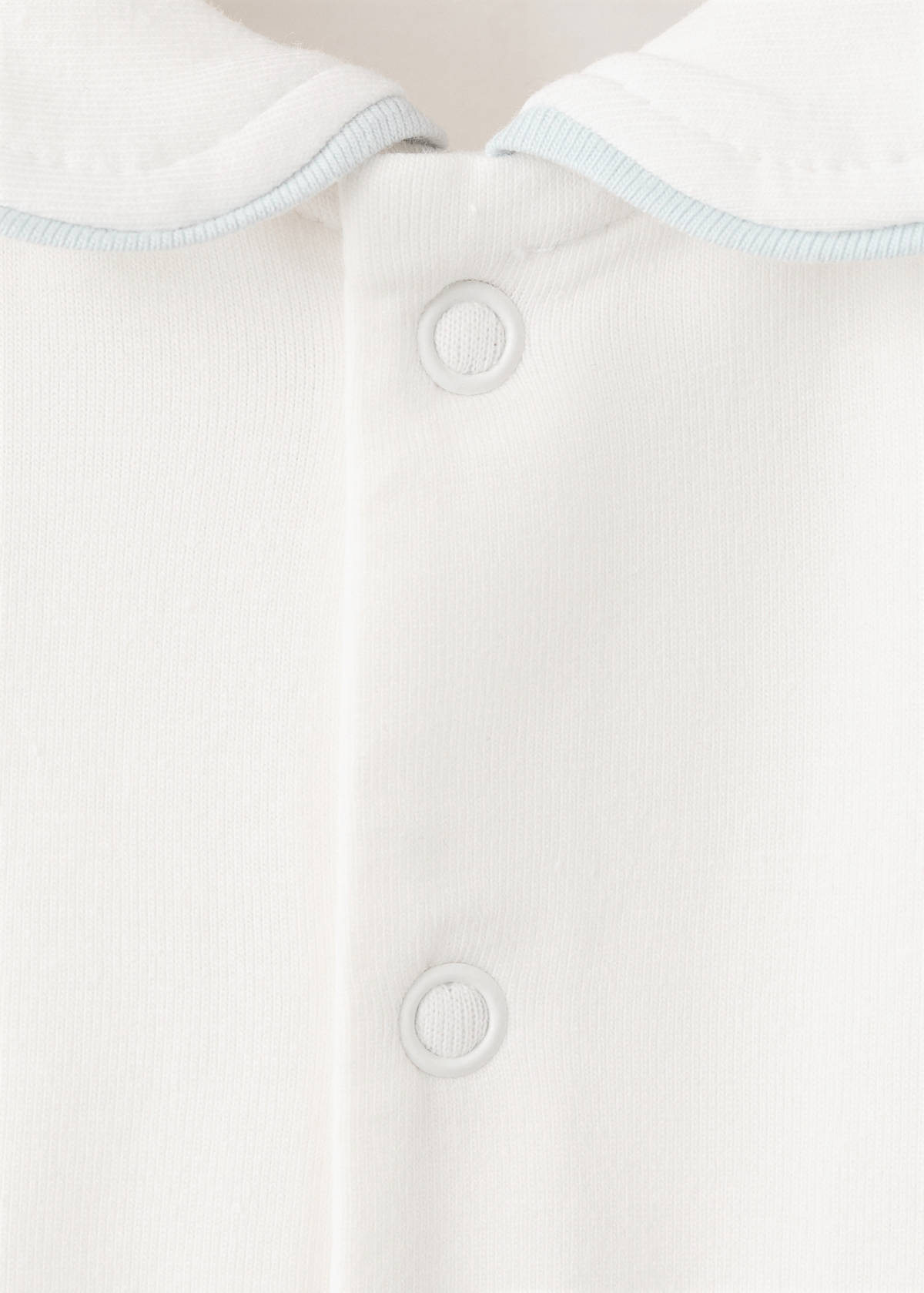 Short pyjama set — Off White