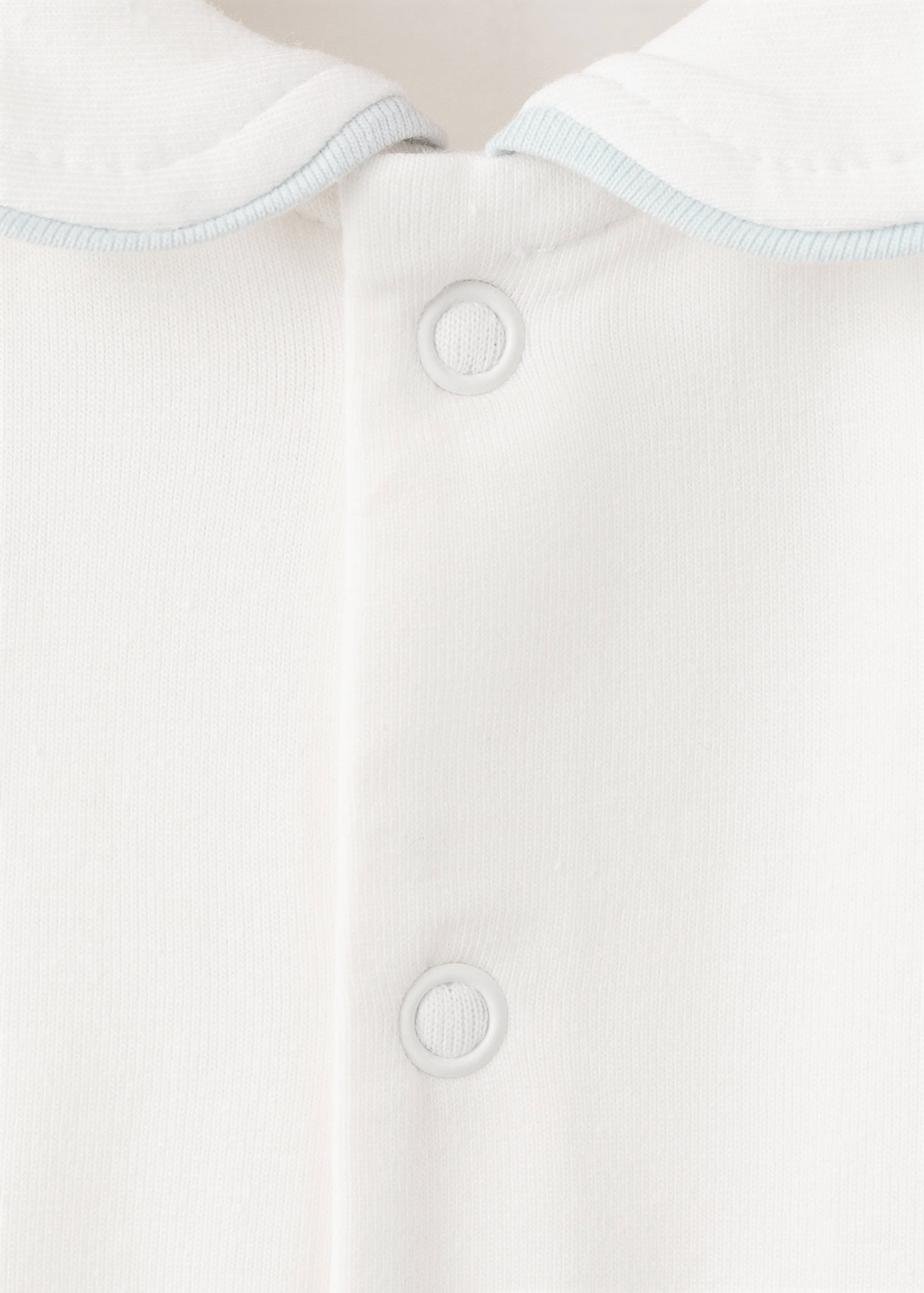 Pijama completo corto - Detalle del artículo 8