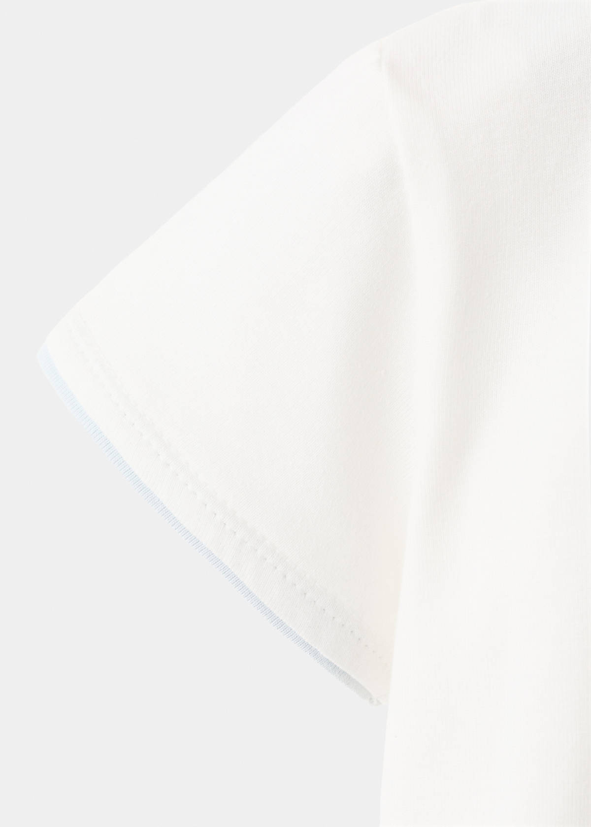 Short pyjama set — Off White