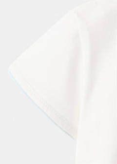 Short pyjama set — Off White 4