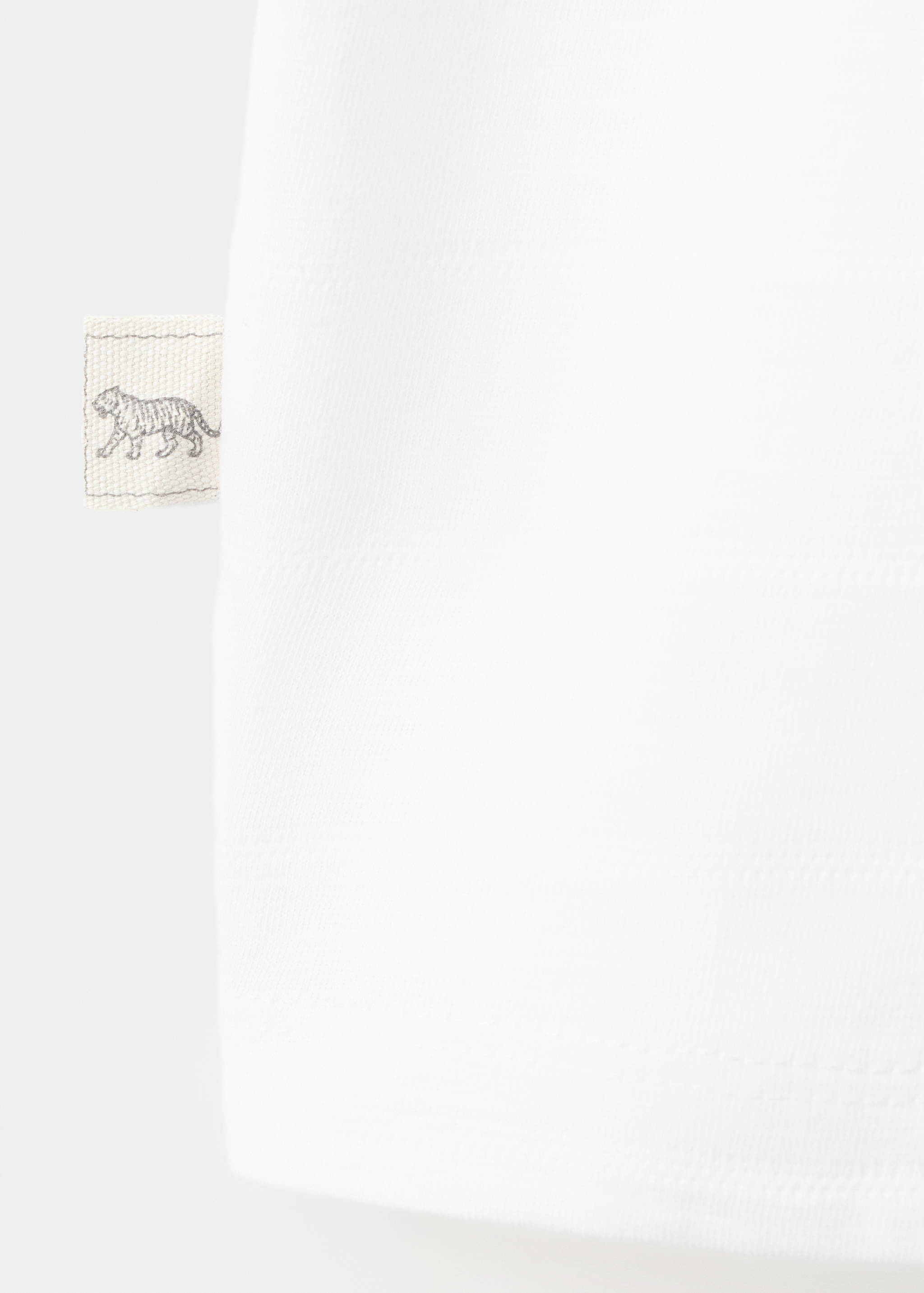 Camiseta algodón - Detalle del artículo 0