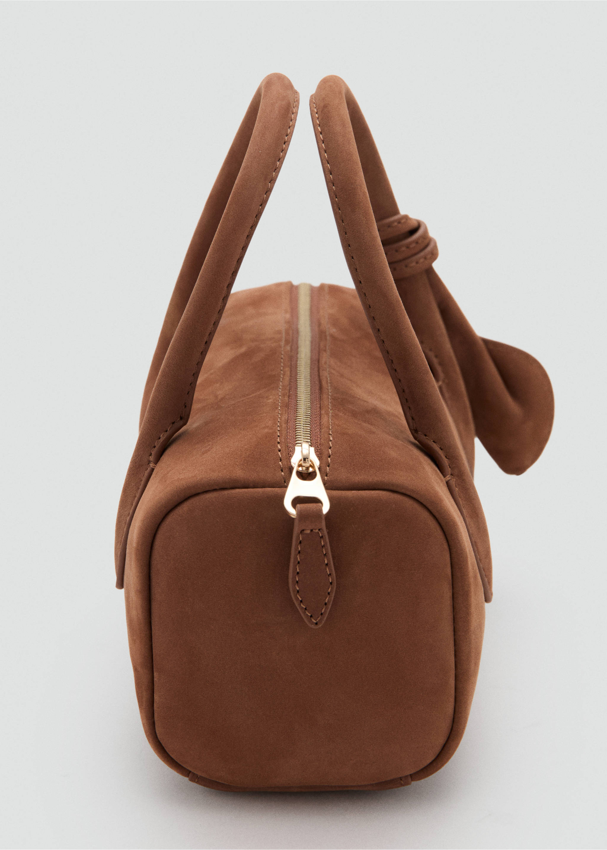 حقيبة يد من الجلد - تفاصيل المنتج 1, جلد. Ref: 27035988-00.