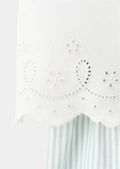 Short pyjama set — Off White 3