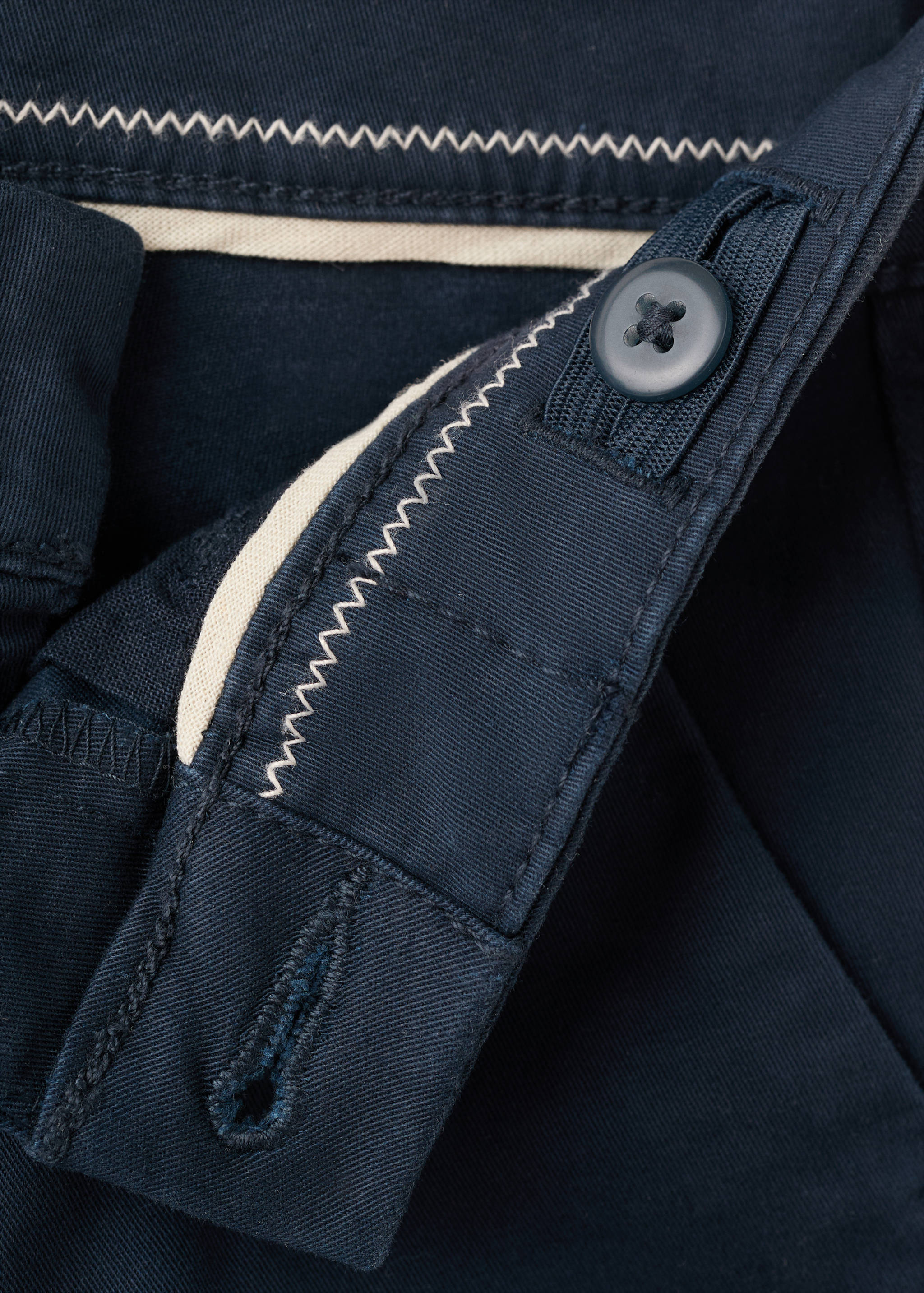 Bermudas rectas algodón - Detalle del artículo 0