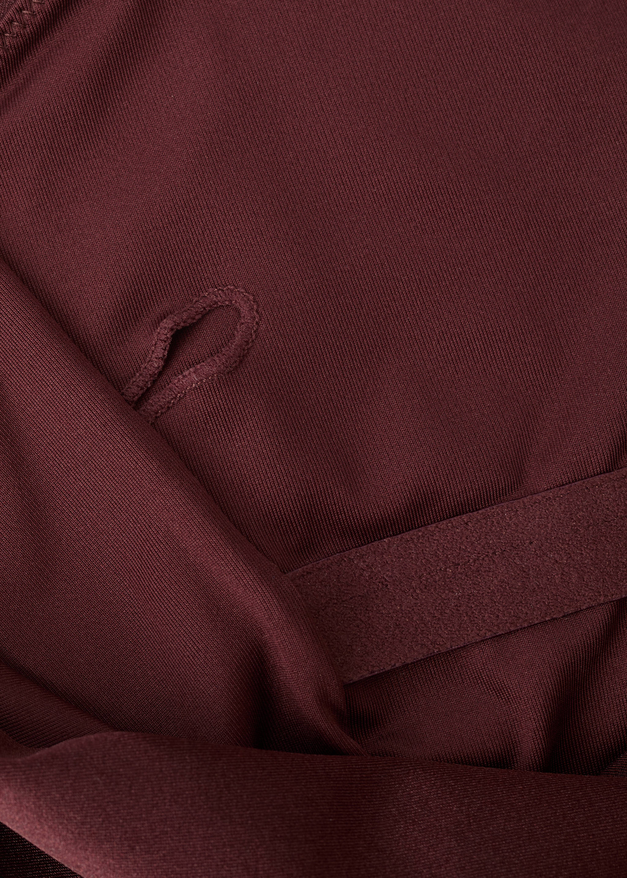 Banyador asimètric anella decorativa - Detall de l'article 0