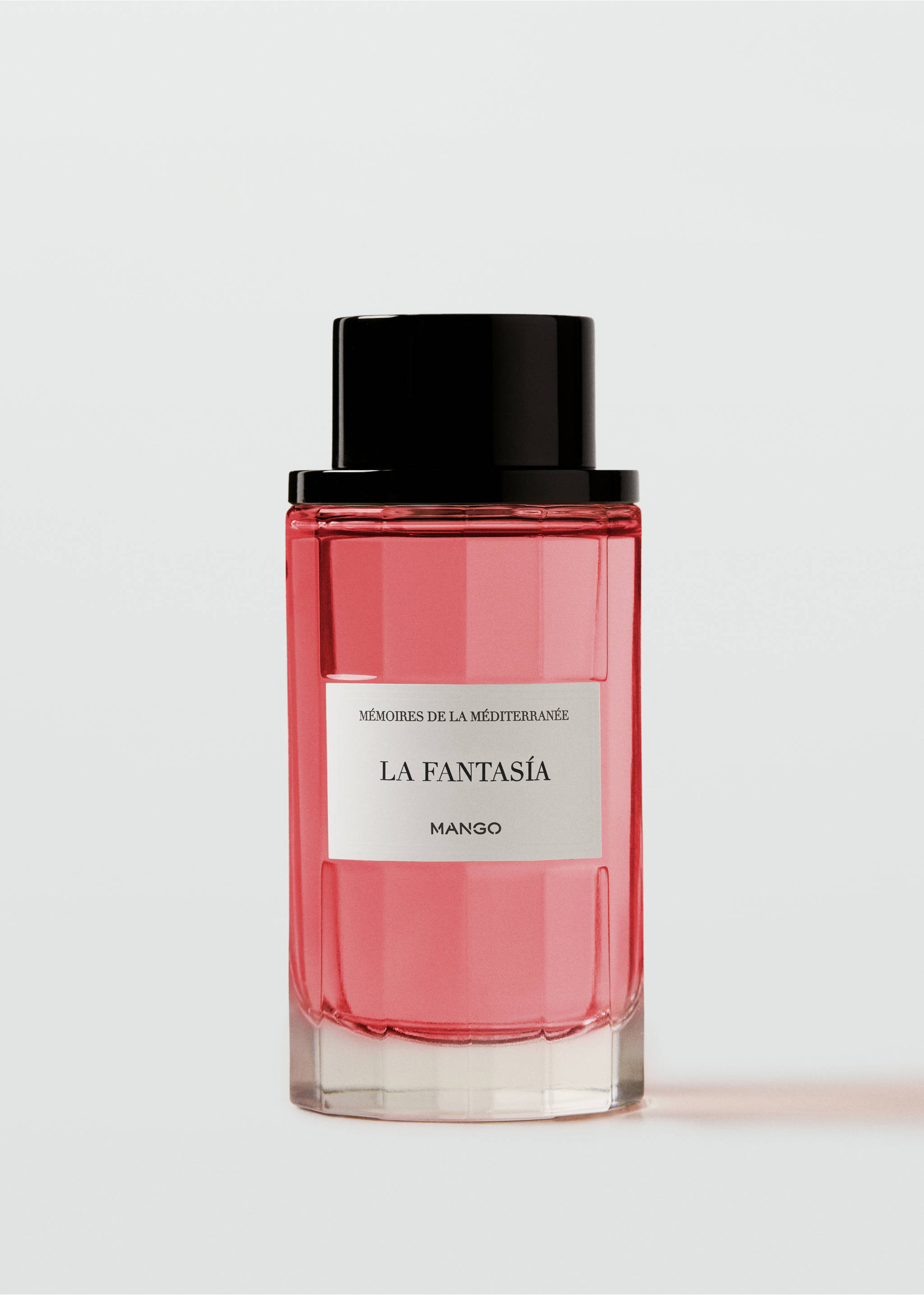 Parfum La Fantasía 100 ml - Article sans modèle, Gris vison. Ref: 27037162-00.