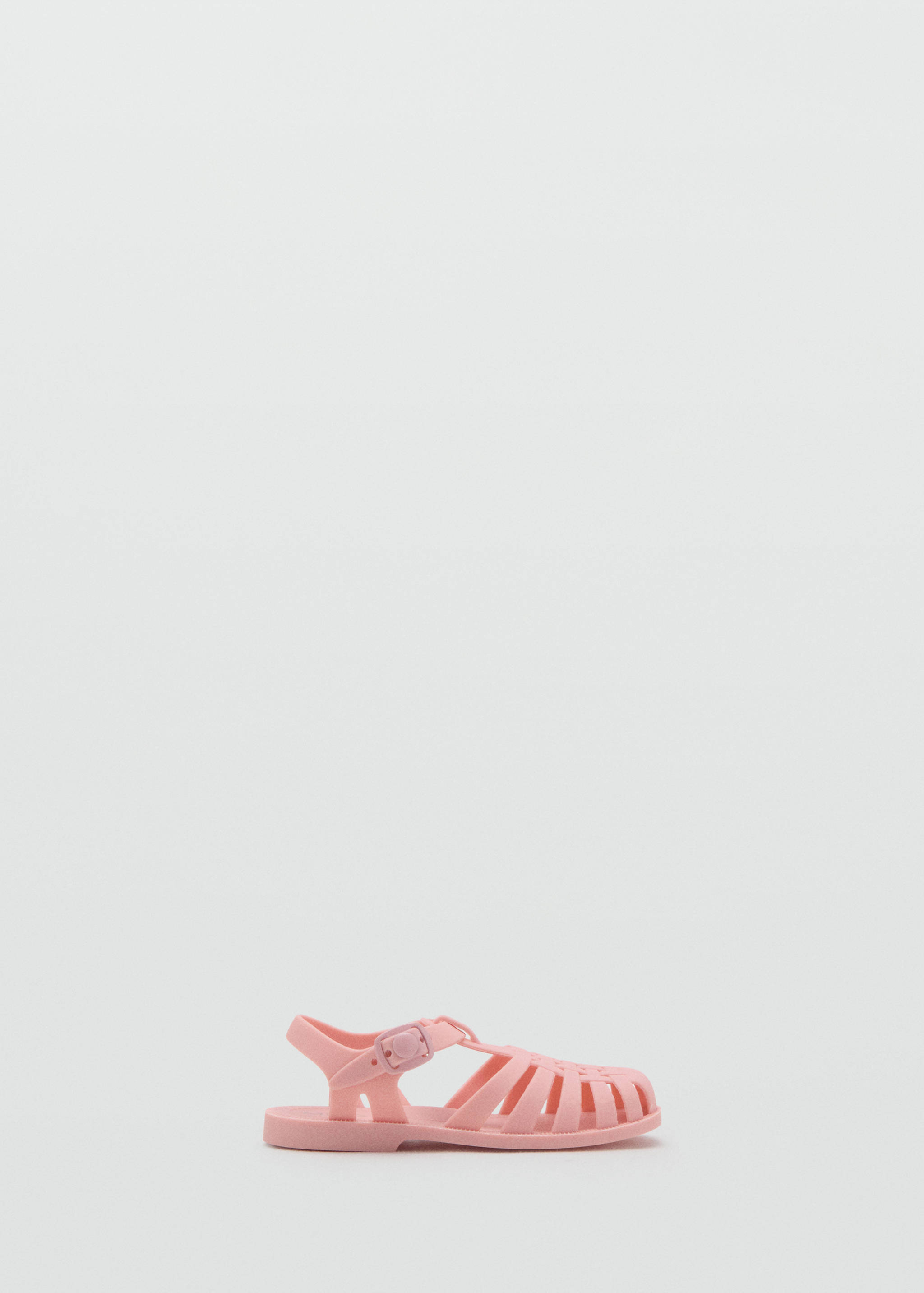 Sandales Méduse - Article sans modèle