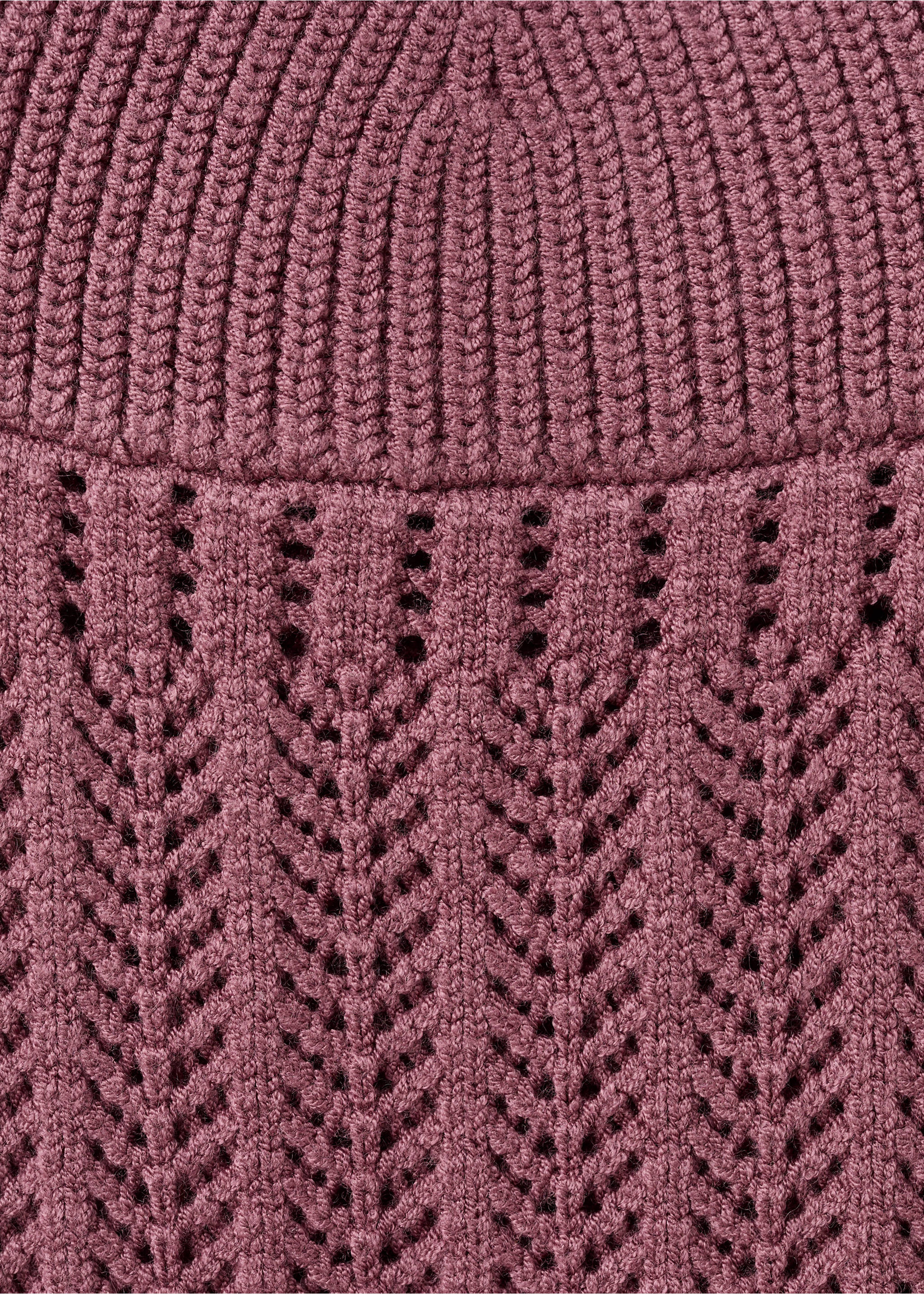 توب هالتر محبوك بخامة ناعمة - تفاصيل المنتج 0, وردي. Ref: 27037909-00.