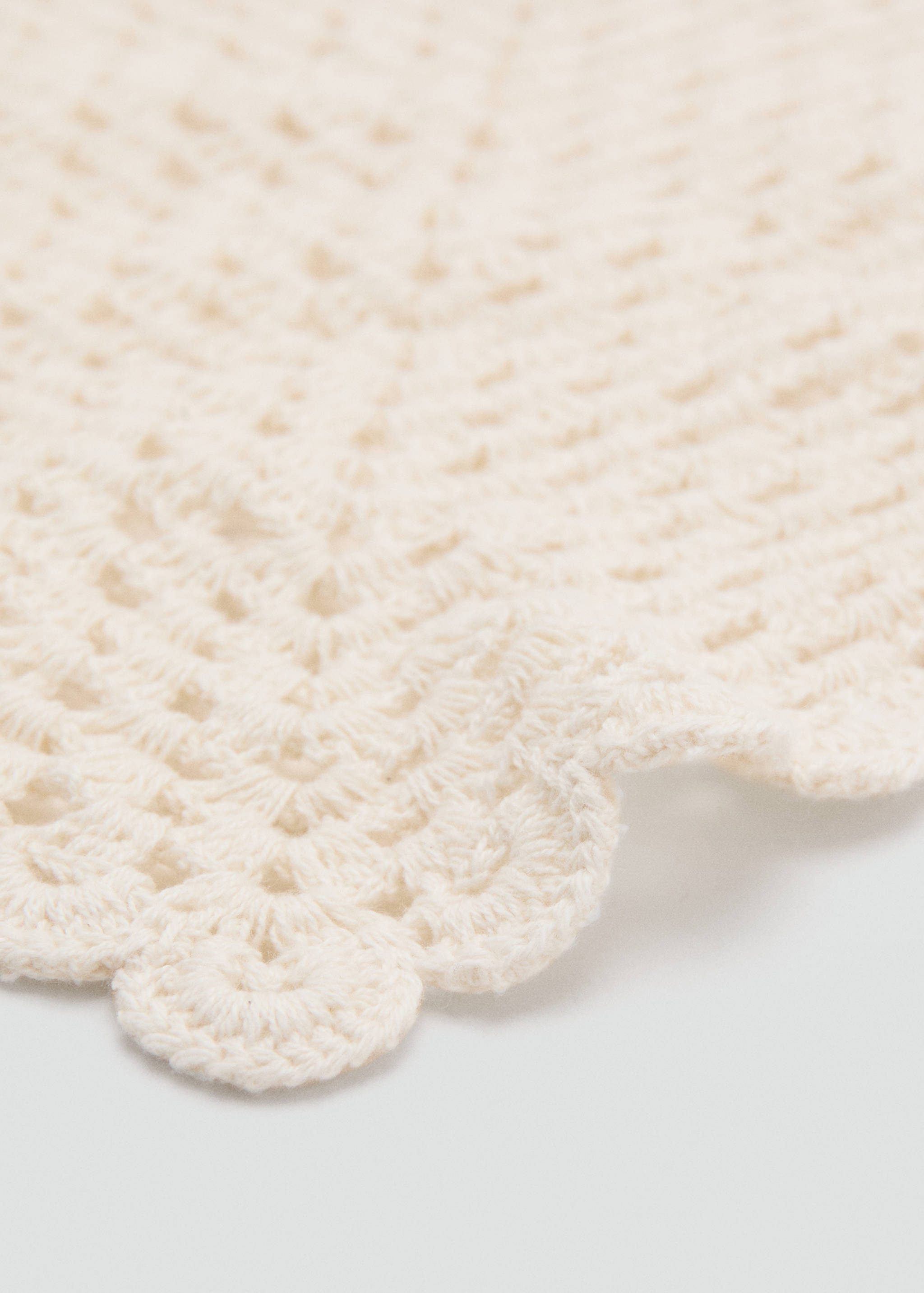 Serre-tête crochet - Détail de l'article 1