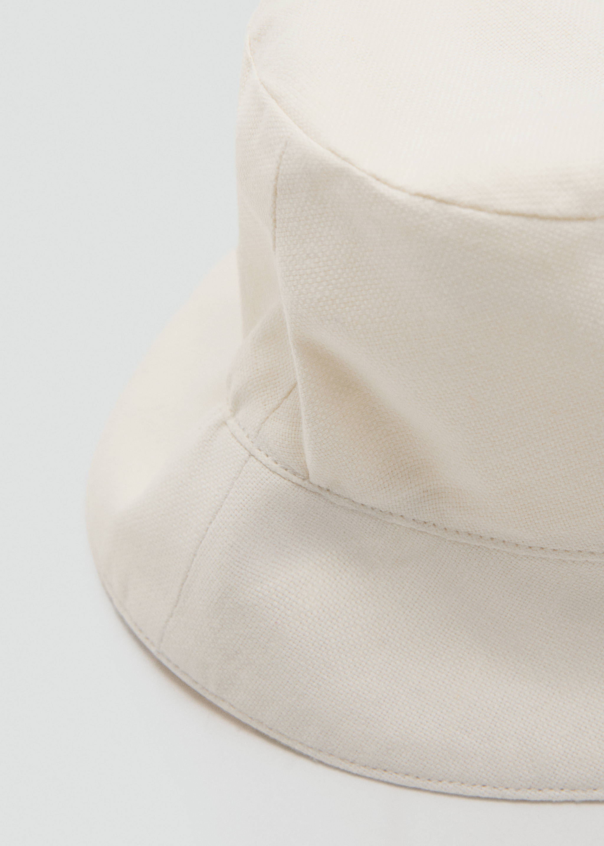 Gorro bucket lazo - Detalle del artículo 1