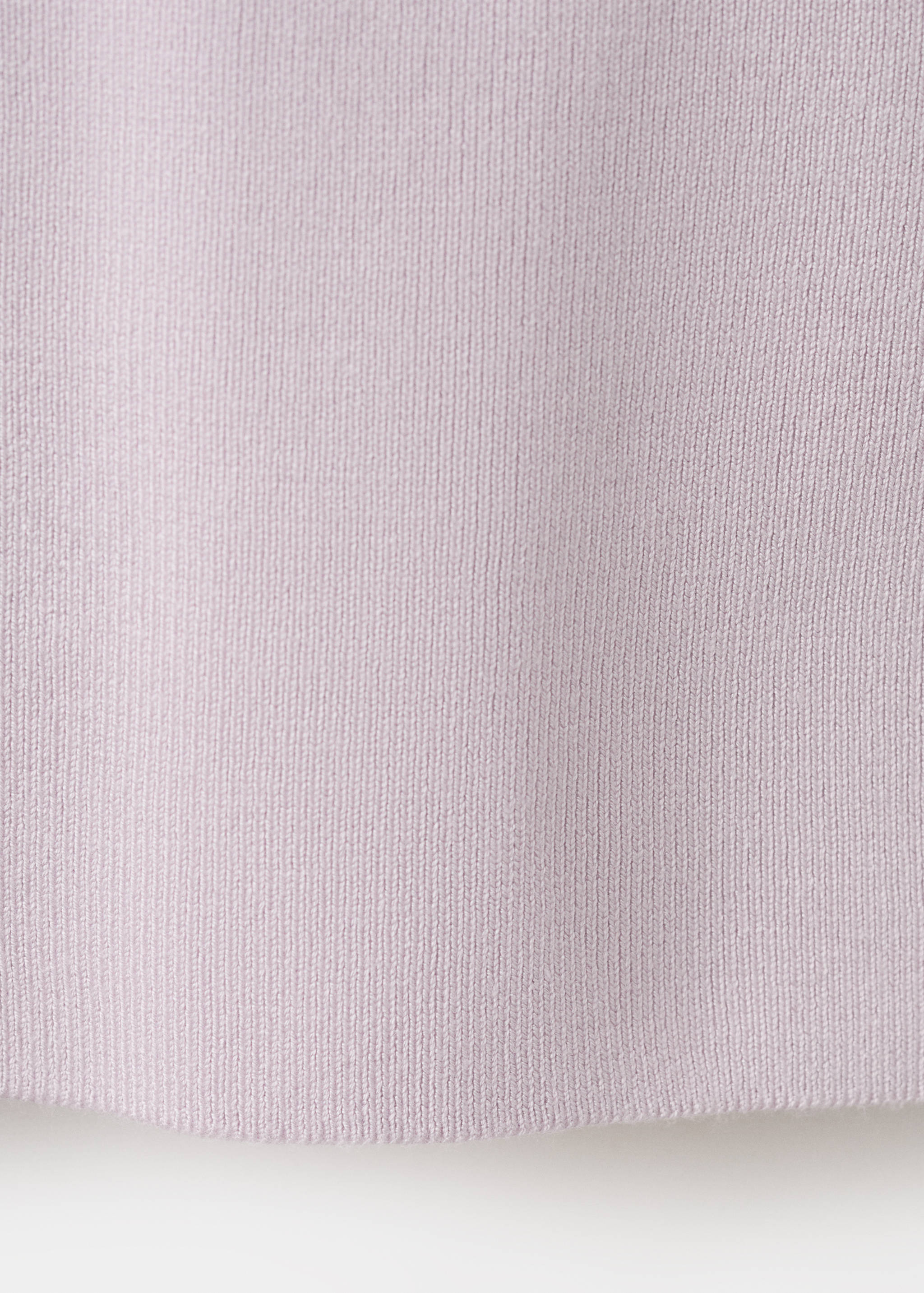 Wrap back top - Details of the article 0