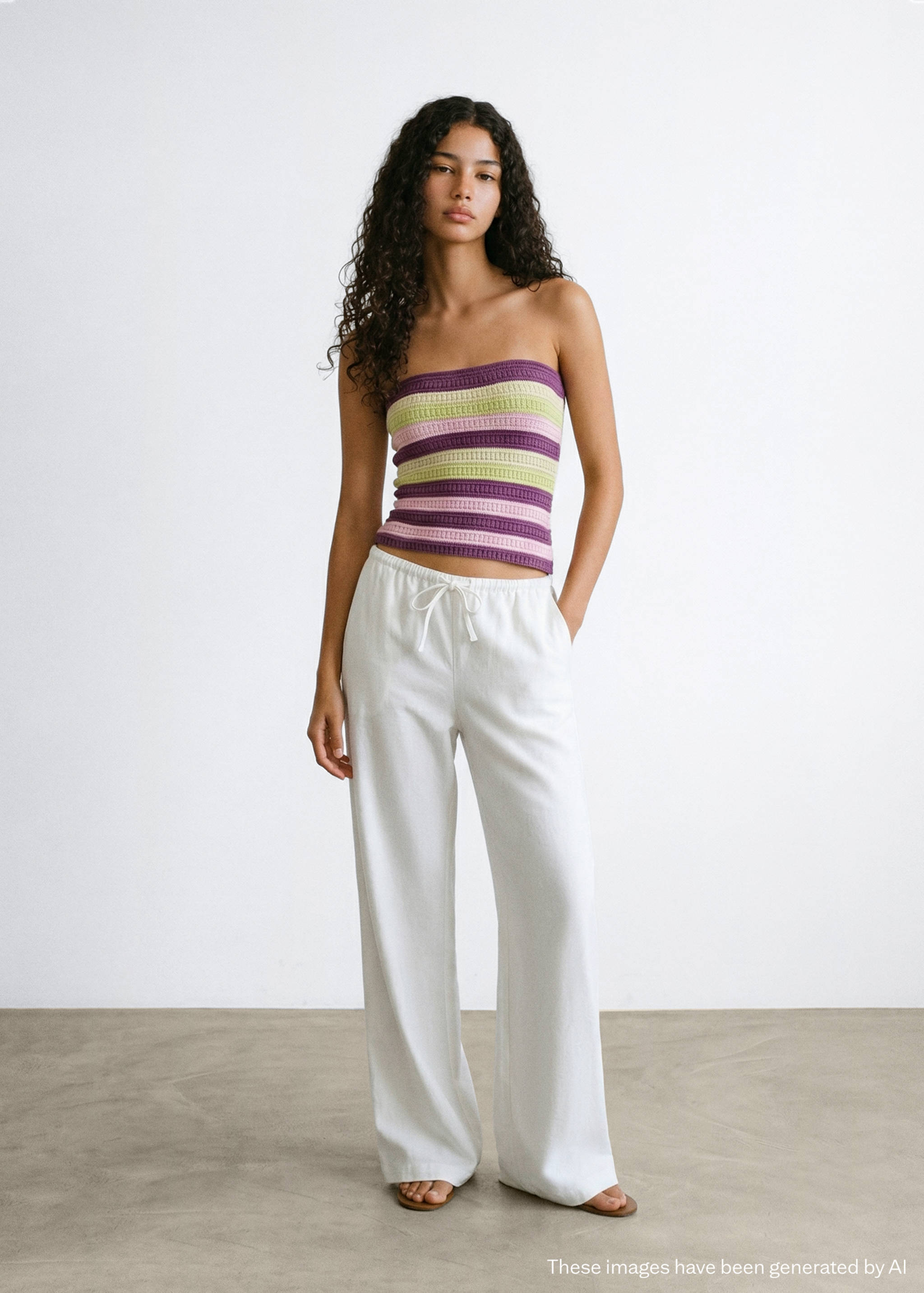 توب باندو كروشيه - رؤية عامة